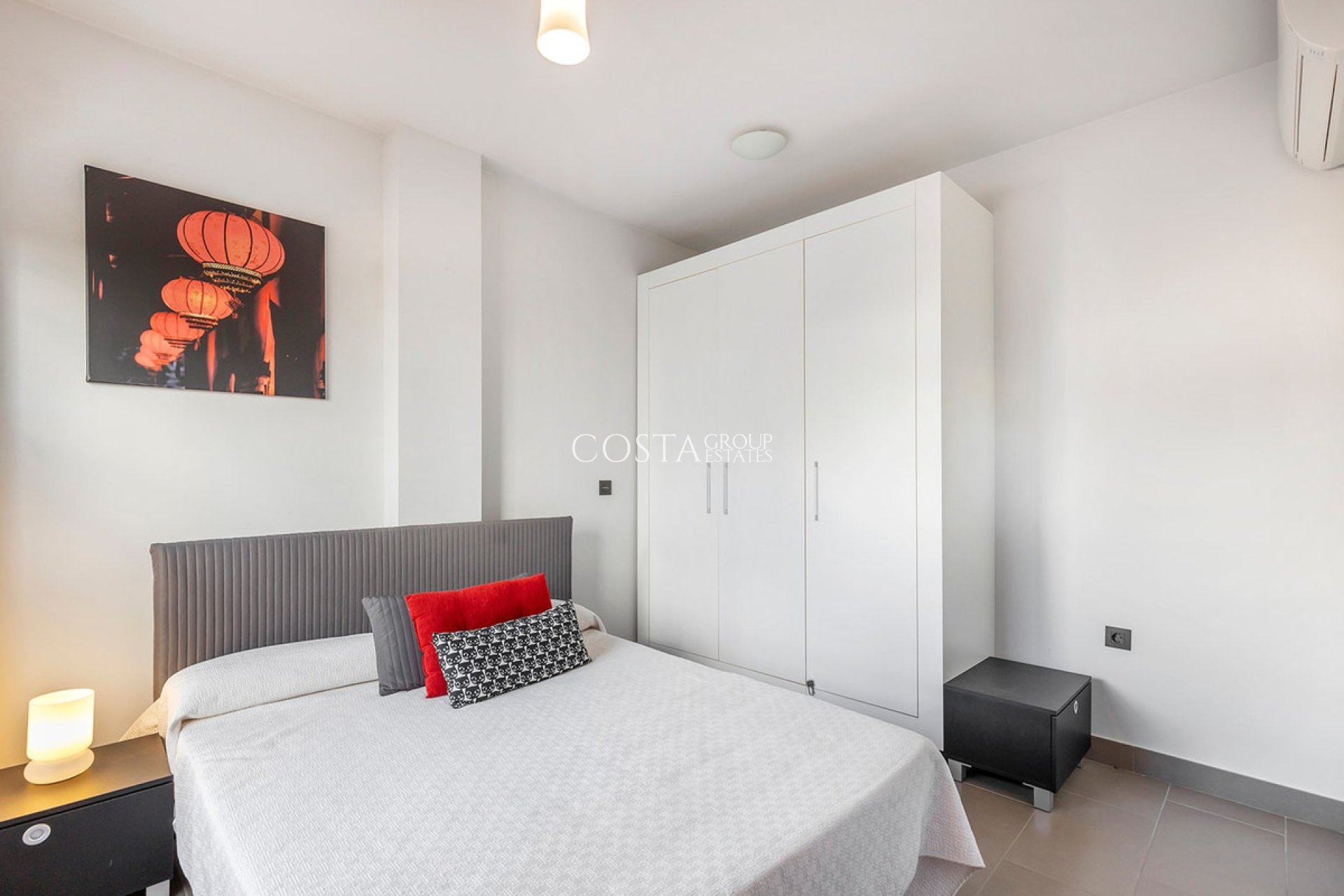 Odsprzedaż - Apartments -
Orihuela Costa - Las Ramblas Golf