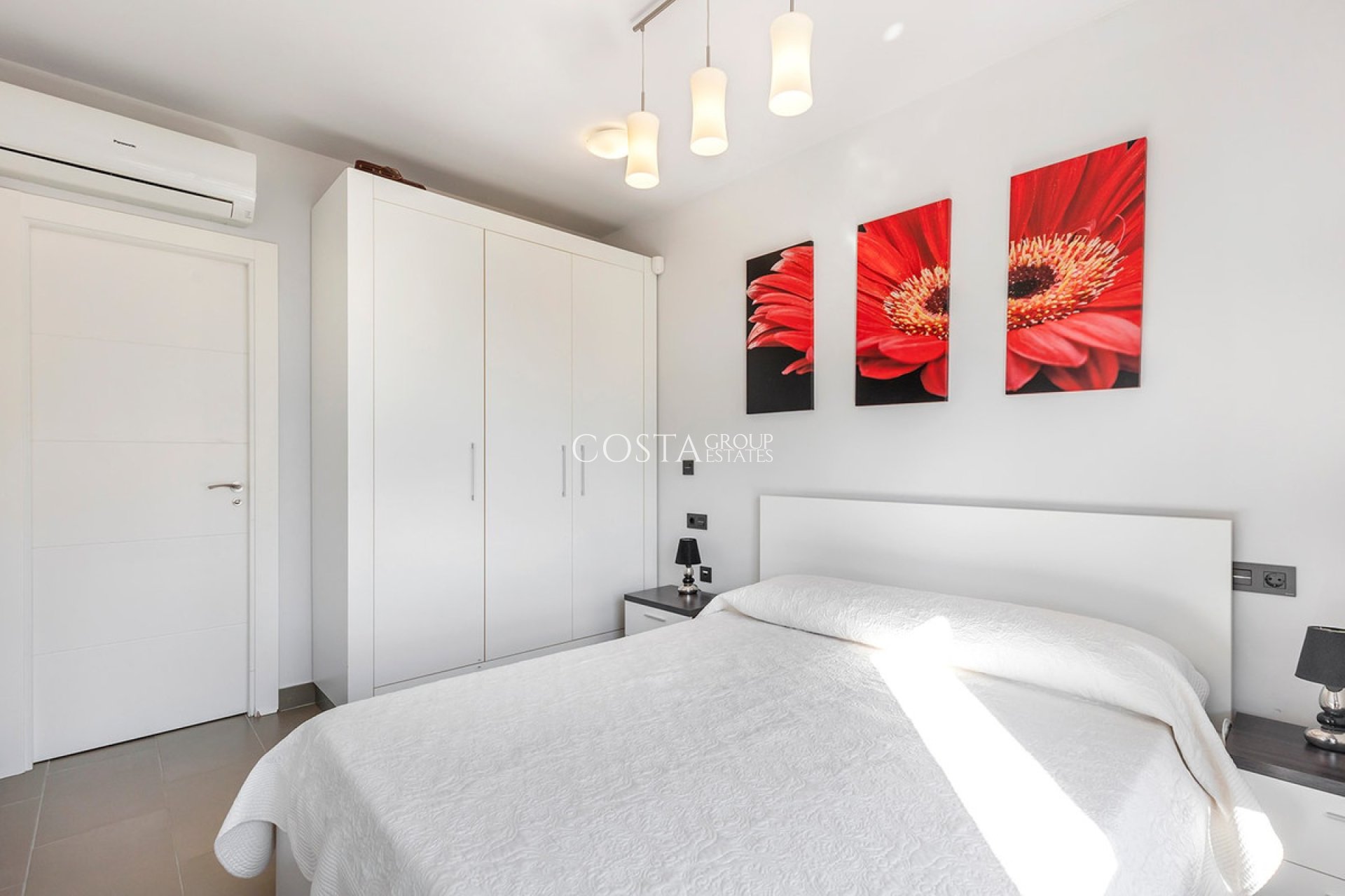 Odsprzedaż - Apartments -
Orihuela Costa - Las Ramblas Golf