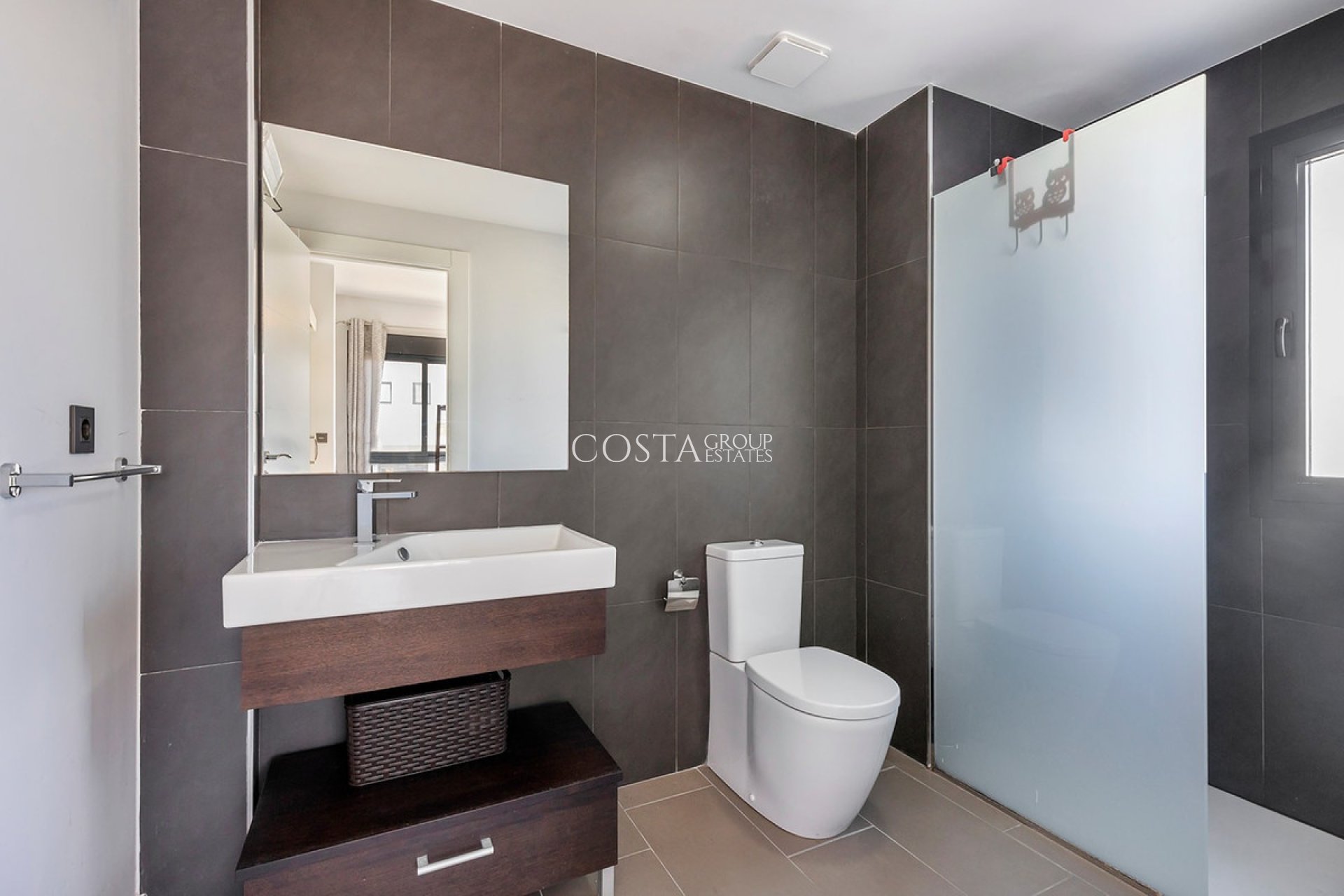 Odsprzedaż - Apartments -
Orihuela Costa - Las Ramblas Golf