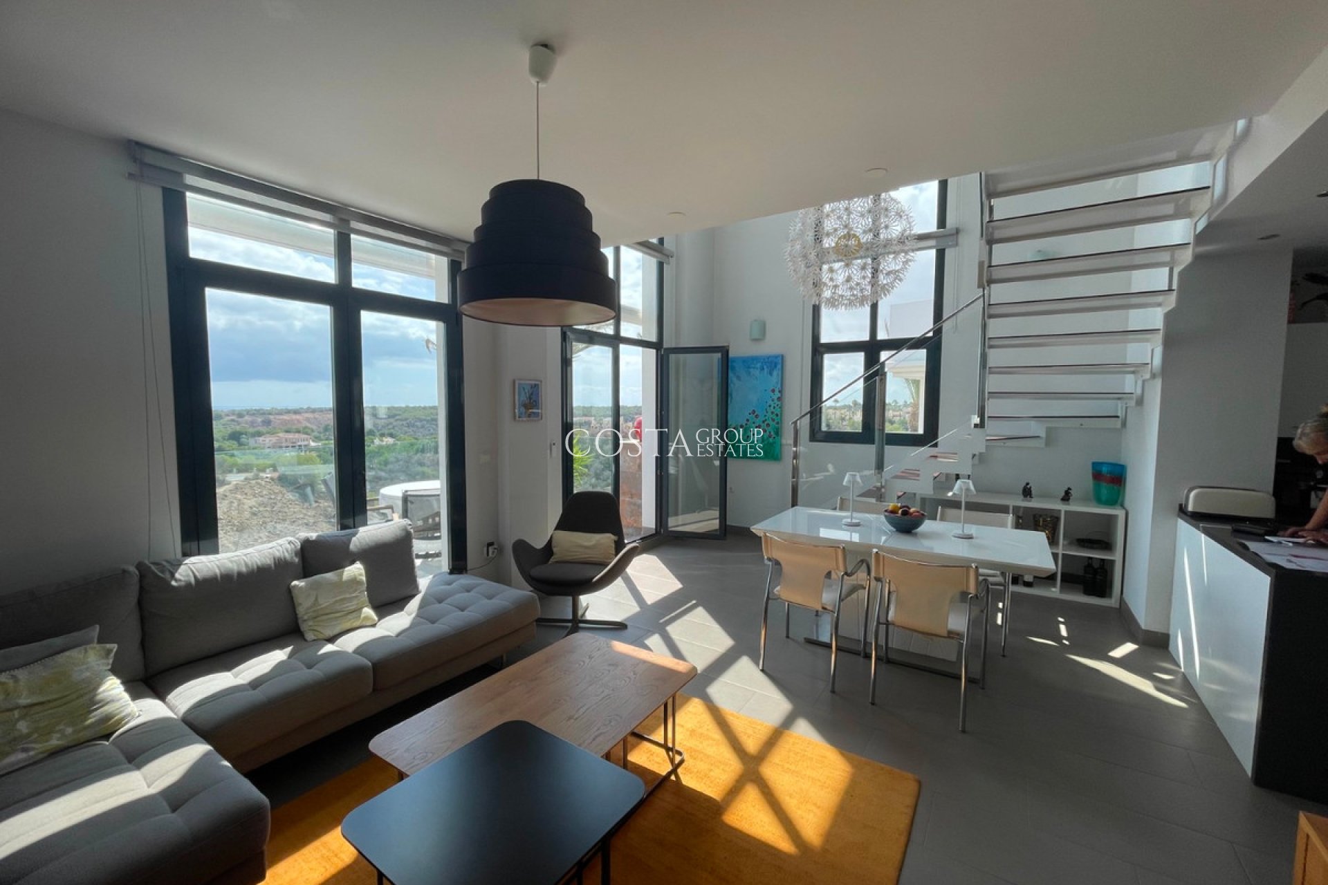 Odsprzedaż - Apartments -
Orihuela Costa - Las Ramblas Golf