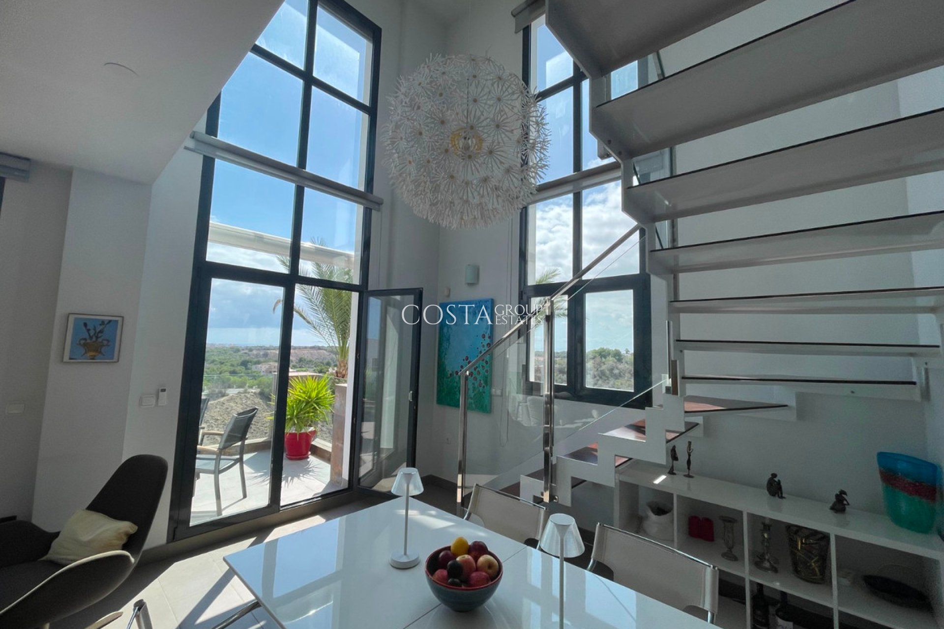 Odsprzedaż - Apartments -
Orihuela Costa - Las Ramblas Golf