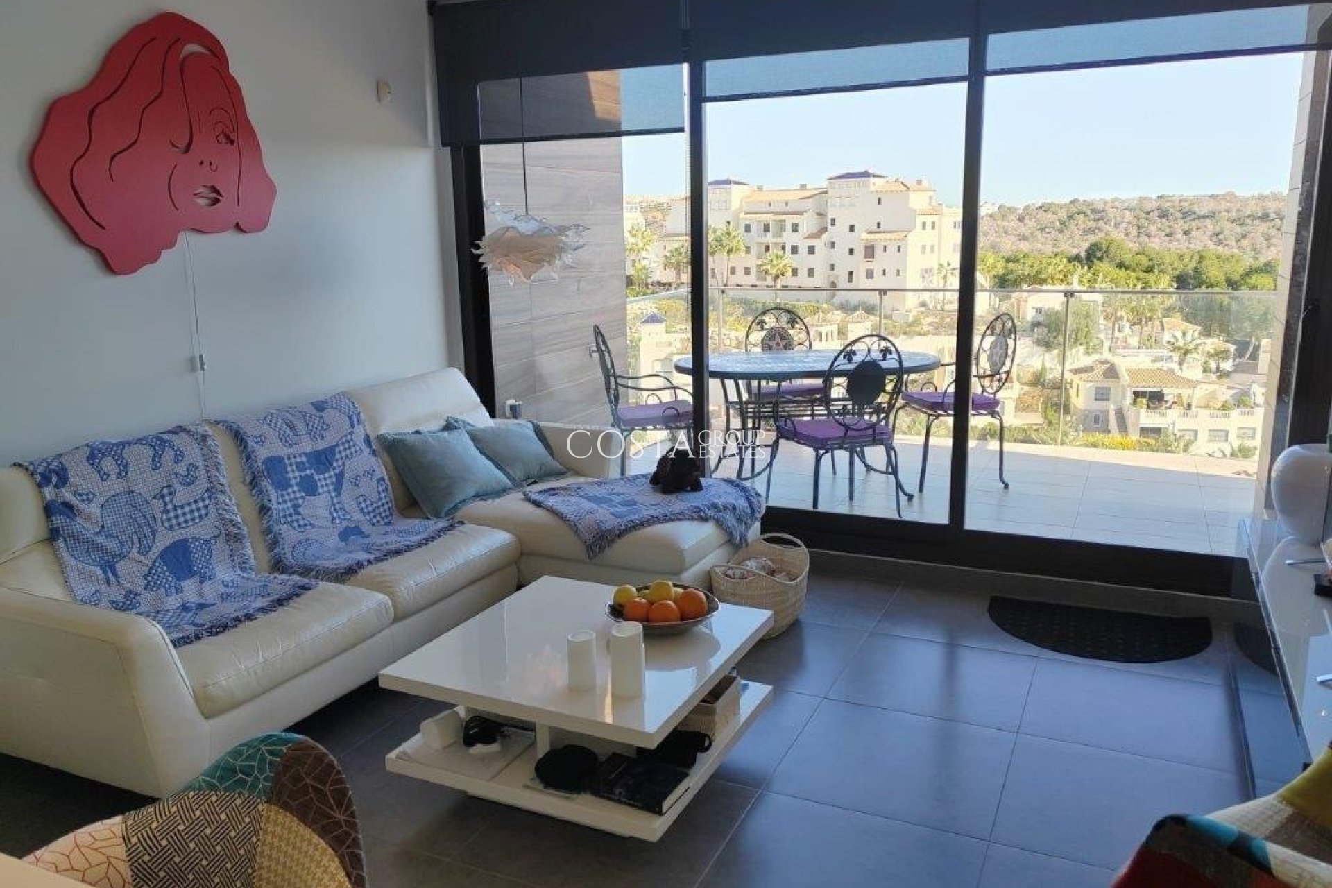 Odsprzedaż - Apartments -
Orihuela Costa - Las Ramblas