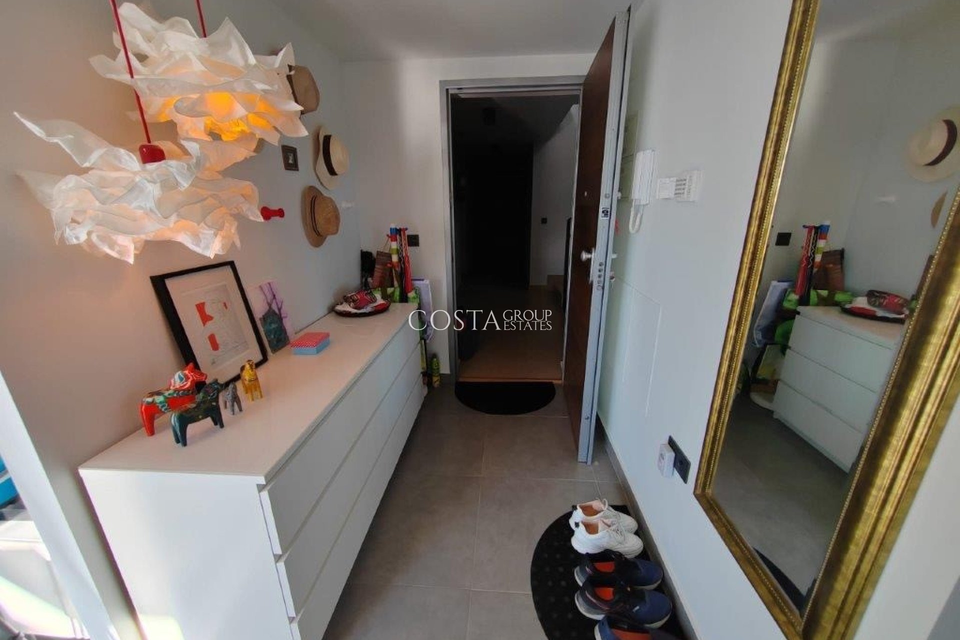 Odsprzedaż - Apartments -
Orihuela Costa - Las Ramblas