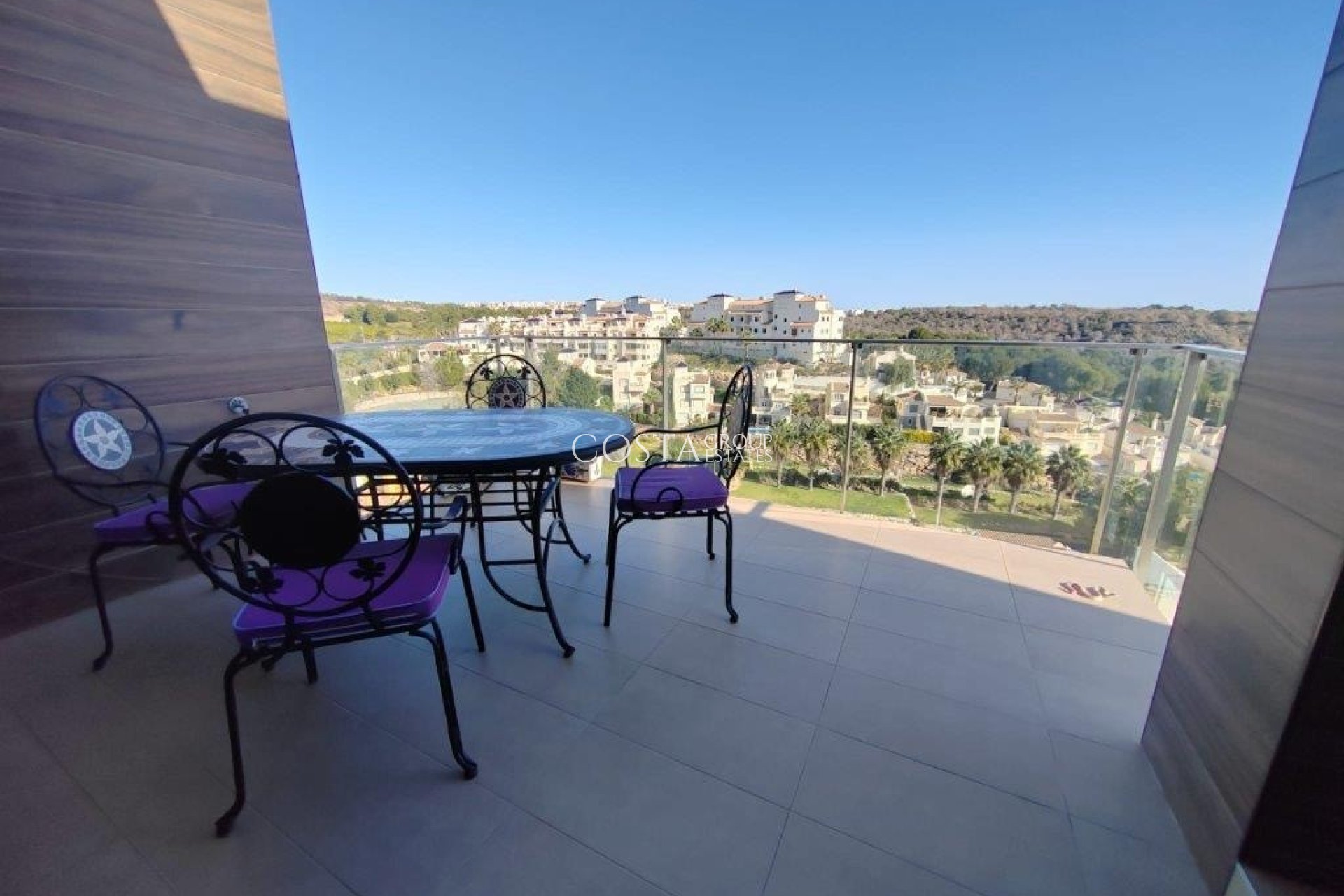 Odsprzedaż - Apartments -
Orihuela Costa - Las Ramblas