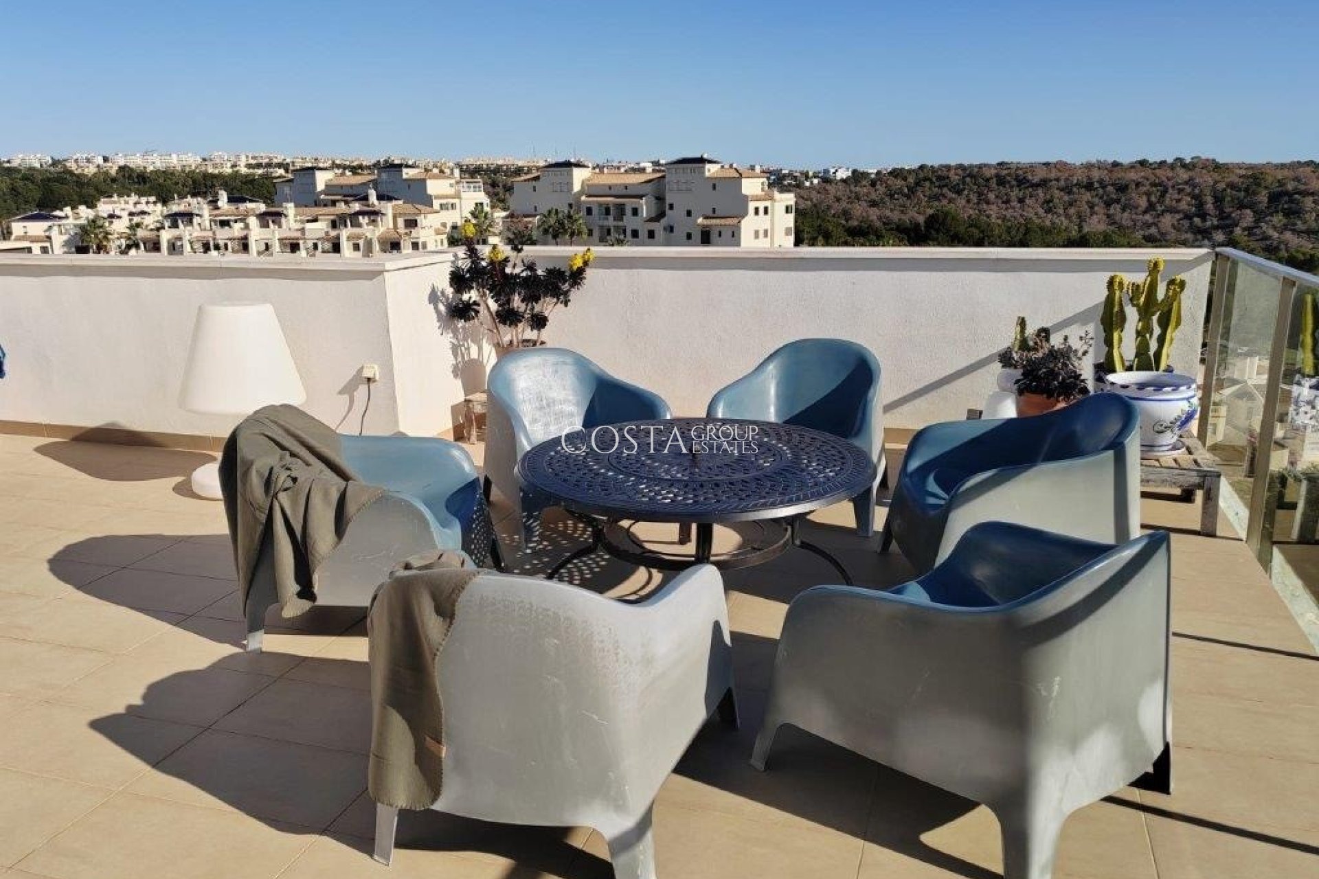 Odsprzedaż - Apartments -
Orihuela Costa - Las Ramblas