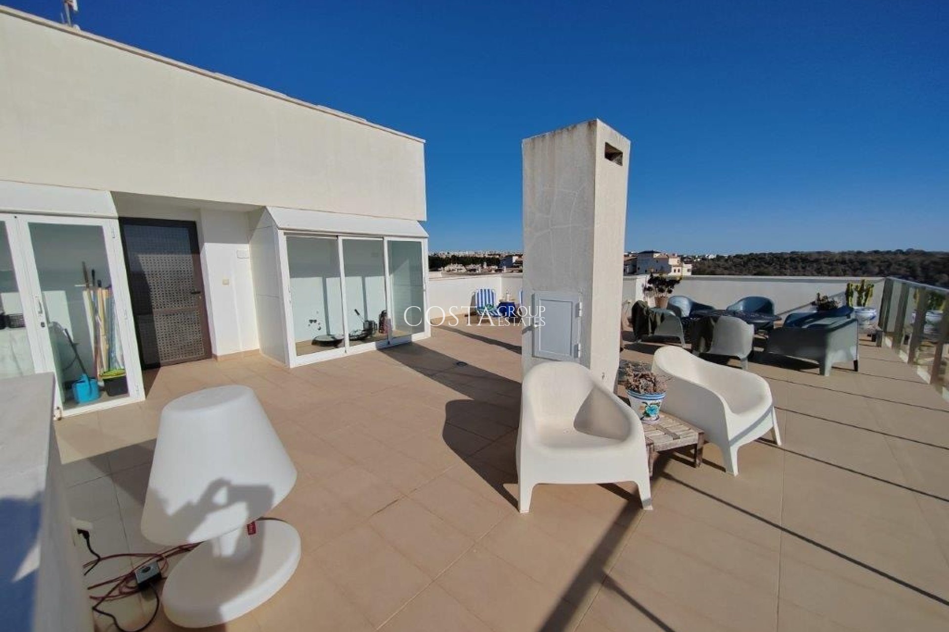 Odsprzedaż - Apartments -
Orihuela Costa - Las Ramblas