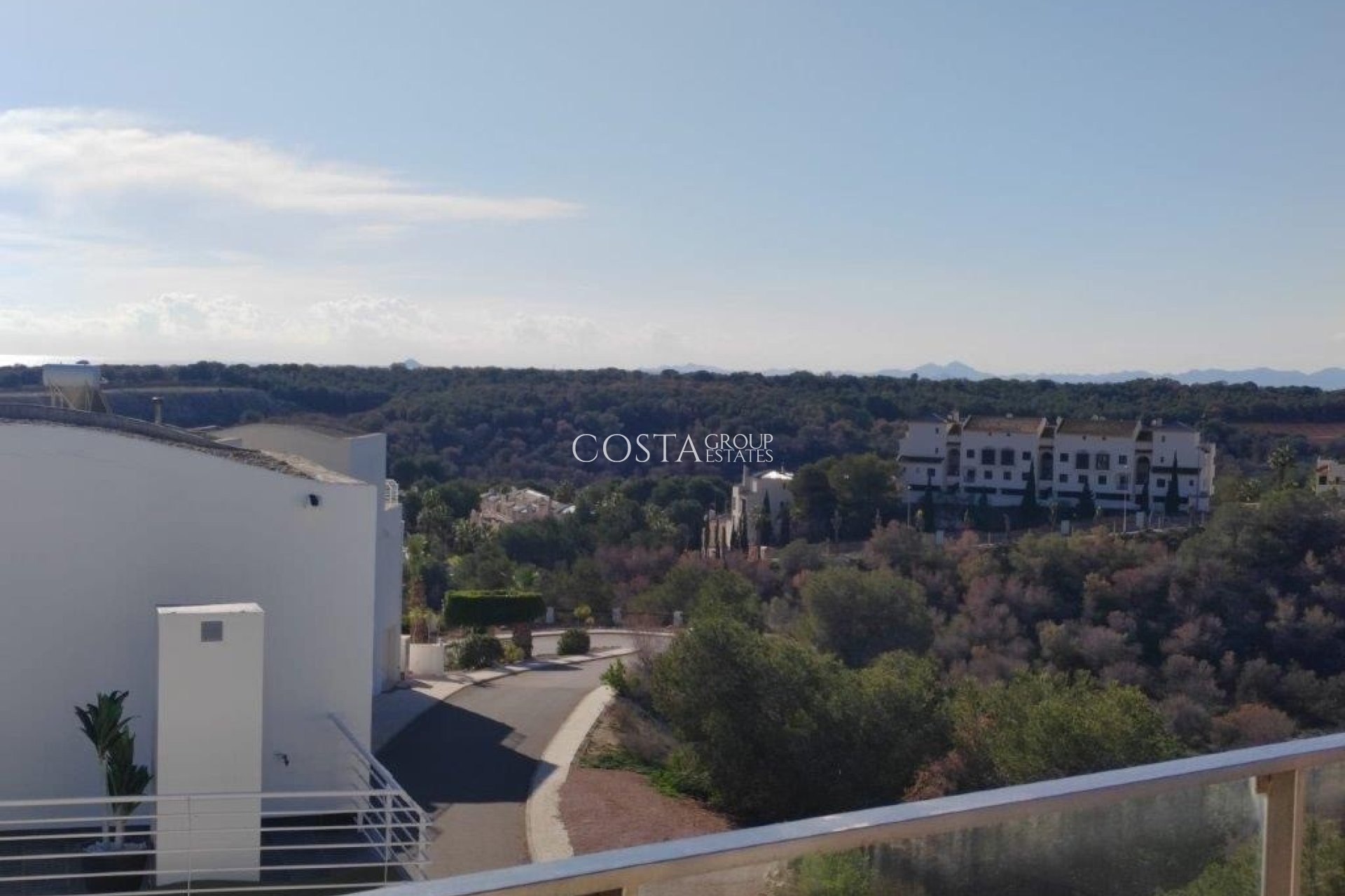 Odsprzedaż - Apartments -
Orihuela Costa - Las Ramblas