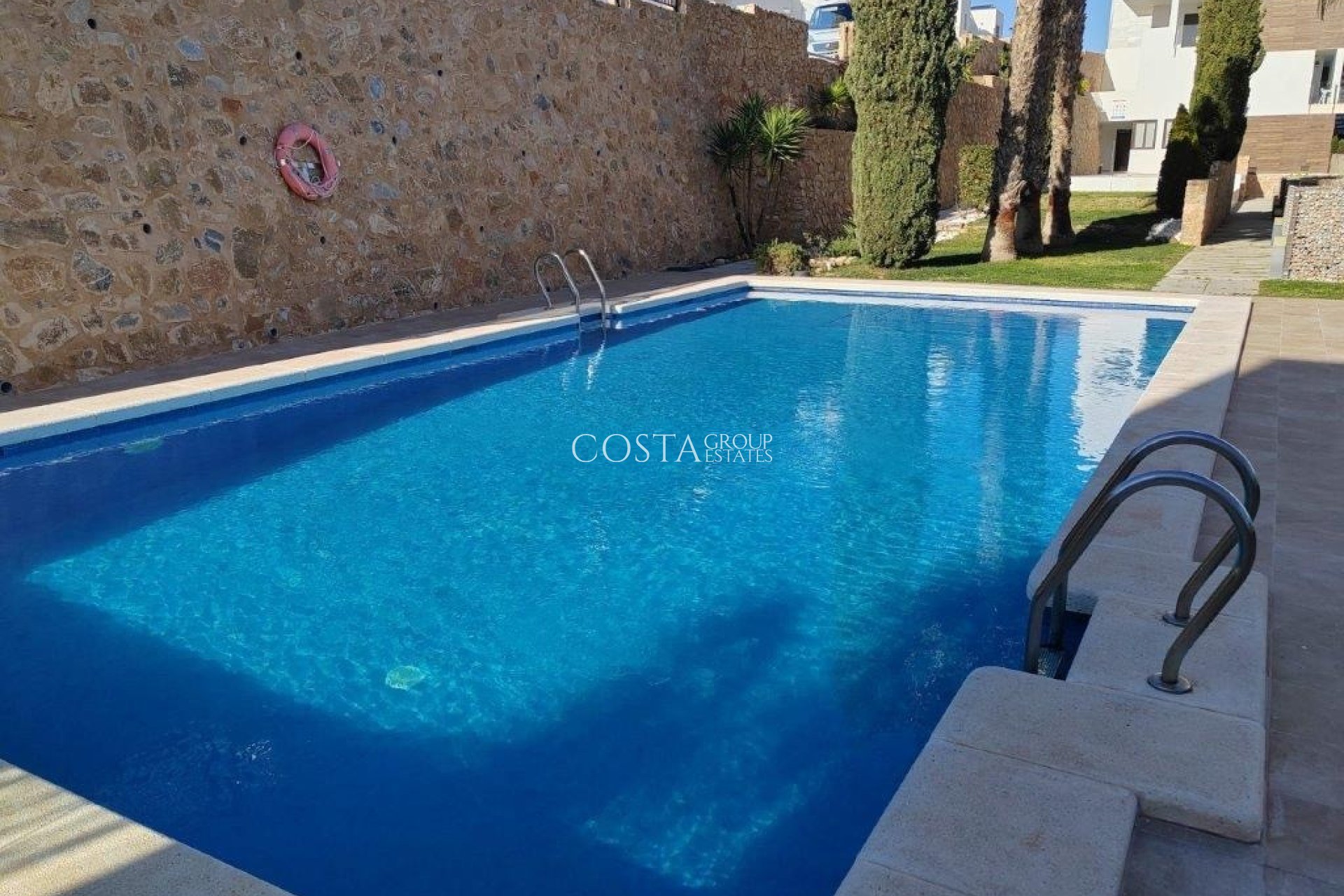 Odsprzedaż - Apartments -
Orihuela Costa - Las Ramblas
