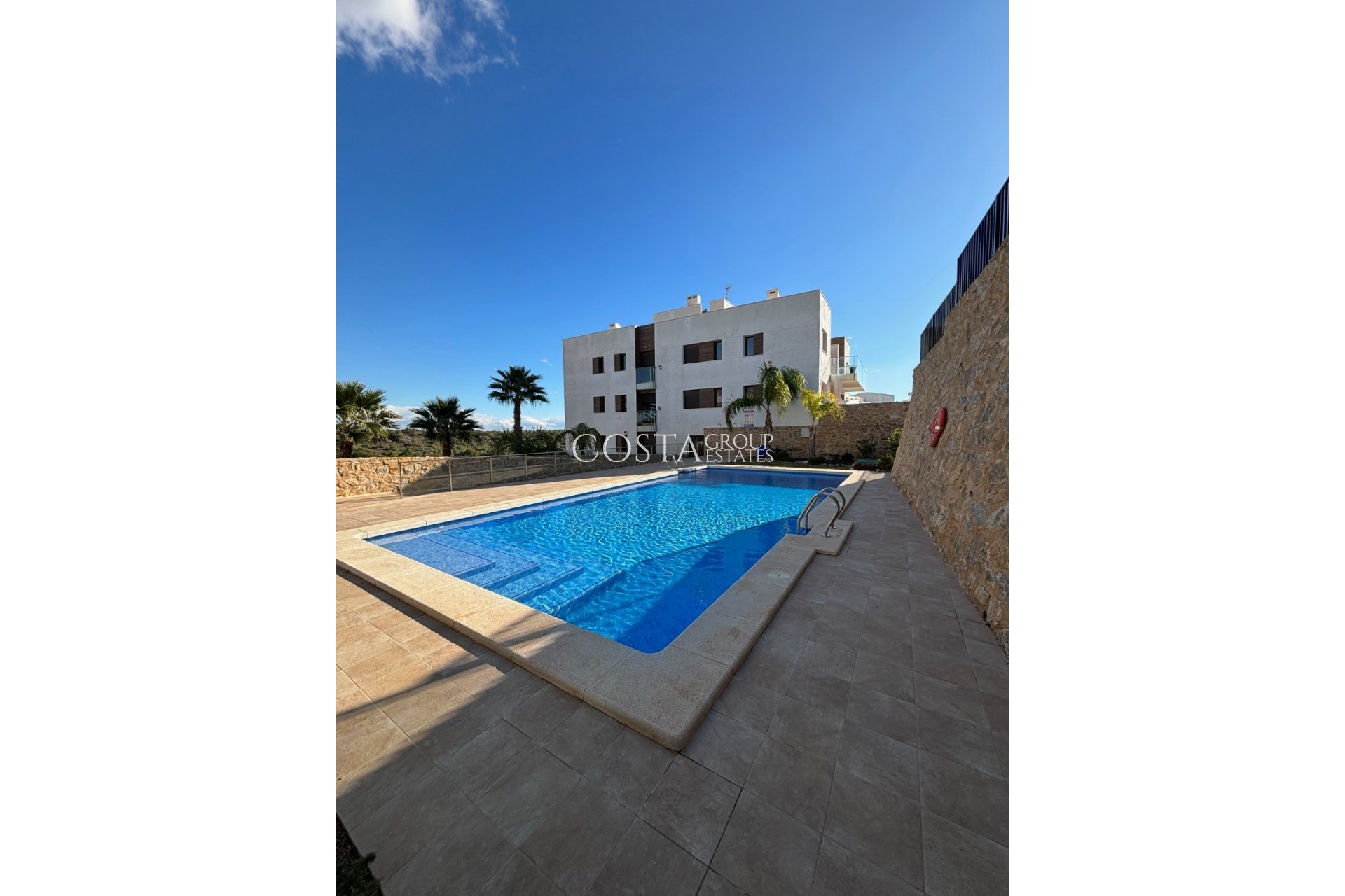 Odsprzedaż - Apartments -
Orihuela Costa - Las Ramblas