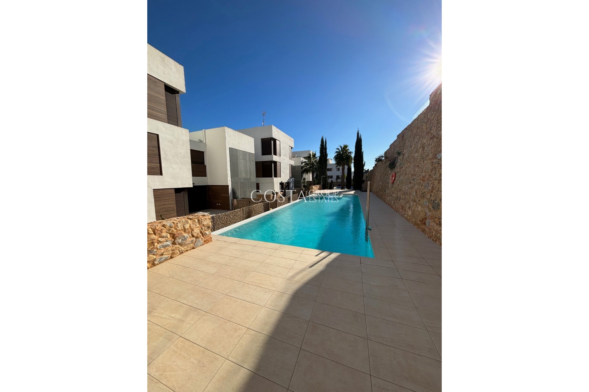 Odsprzedaż - Apartments -
Orihuela Costa - Las Ramblas