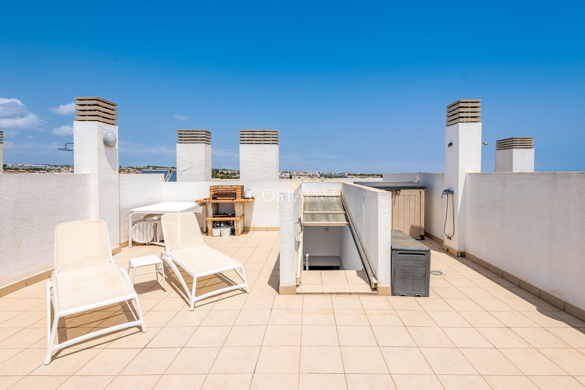 Odsprzedaż - Apartments -
Orihuela Costa - Lomas de Cabo Roig