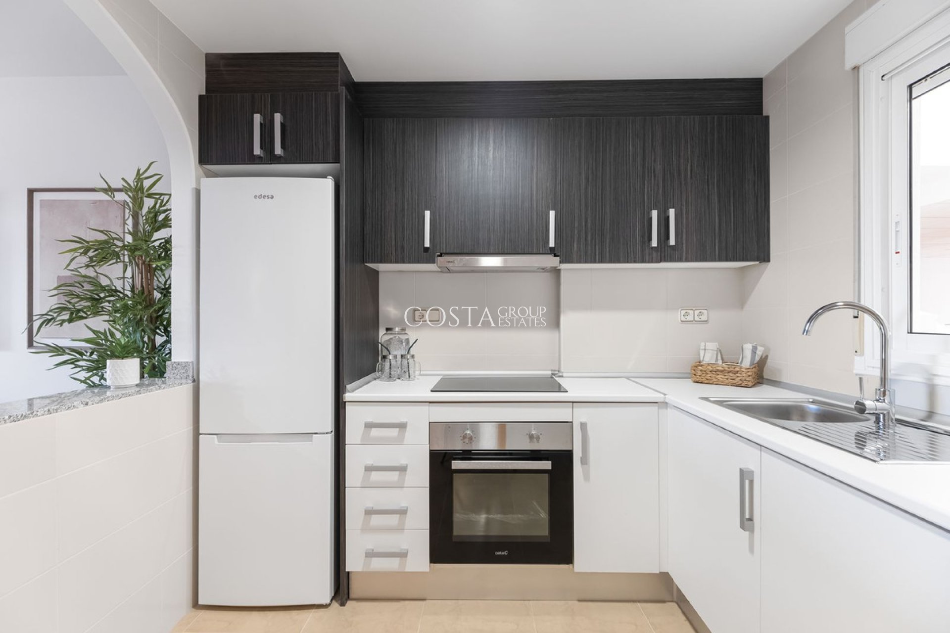 Odsprzedaż - Apartments -
Orihuela Costa - Lomas de Cabo Roig