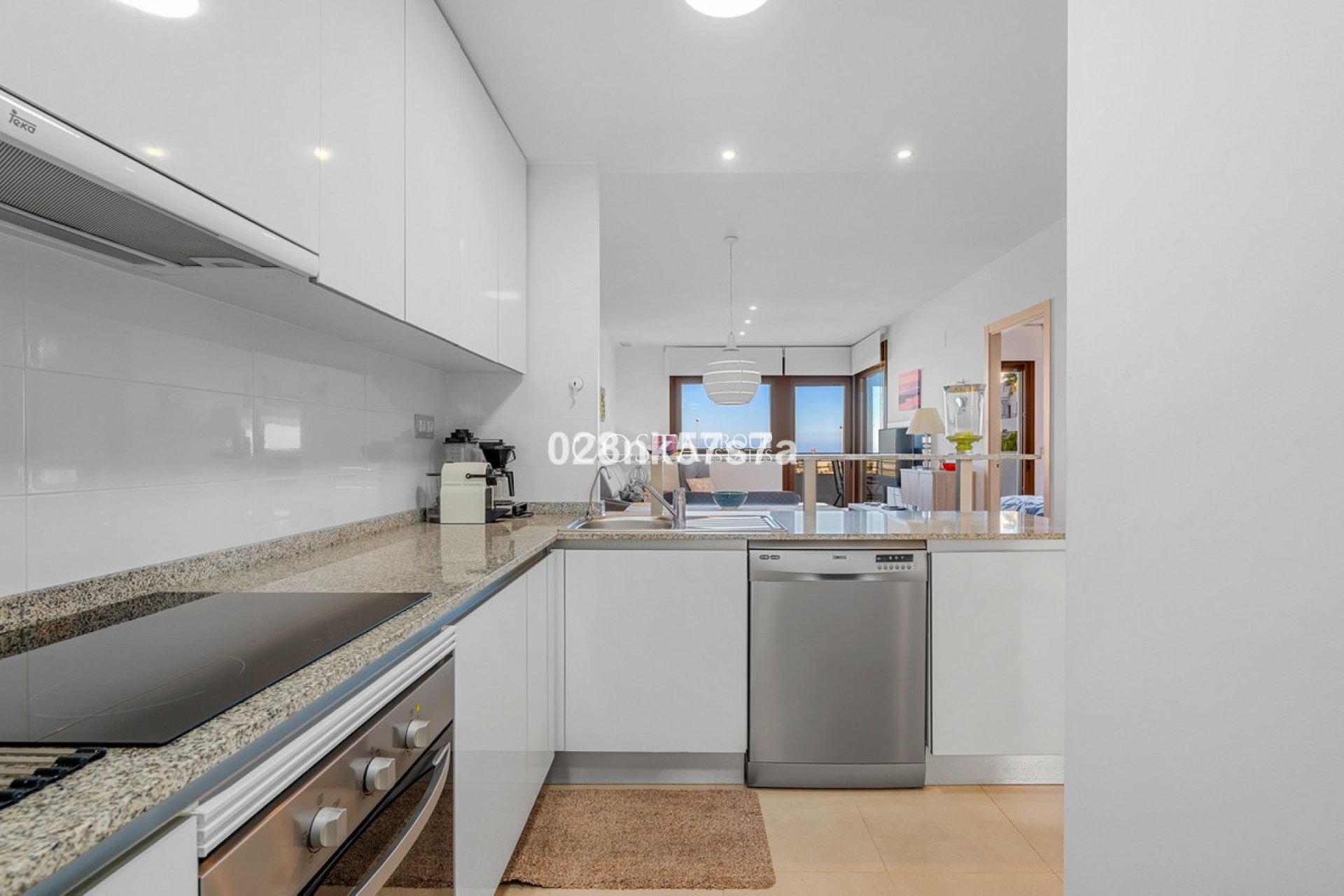 Odsprzedaż - Apartments -
Orihuela Costa - Lomas de Cabo Roig