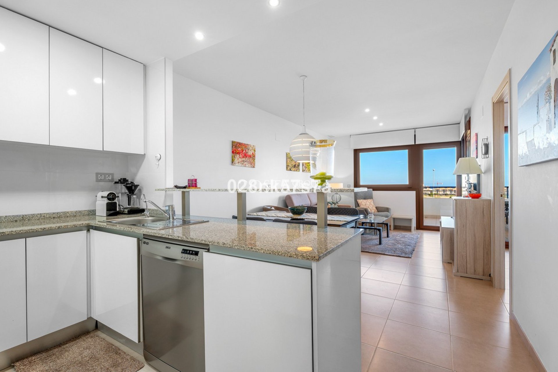 Odsprzedaż - Apartments -
Orihuela Costa - Lomas de Cabo Roig