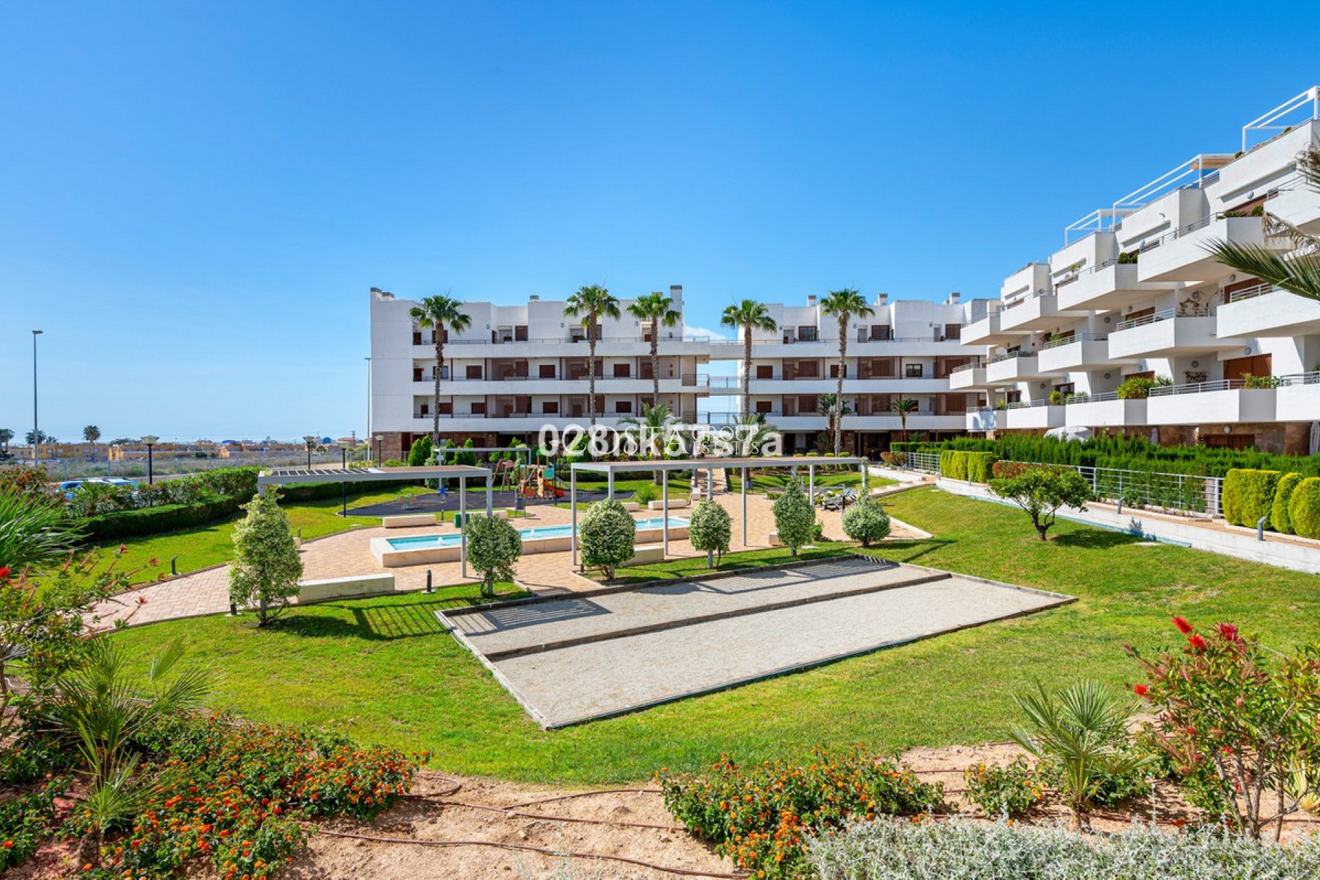 Odsprzedaż - Apartments -
Orihuela Costa - Lomas de Cabo Roig