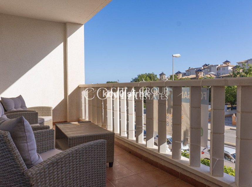 Odsprzedaż - Apartments -
Orihuela Costa - Lomas de Cabo Roig