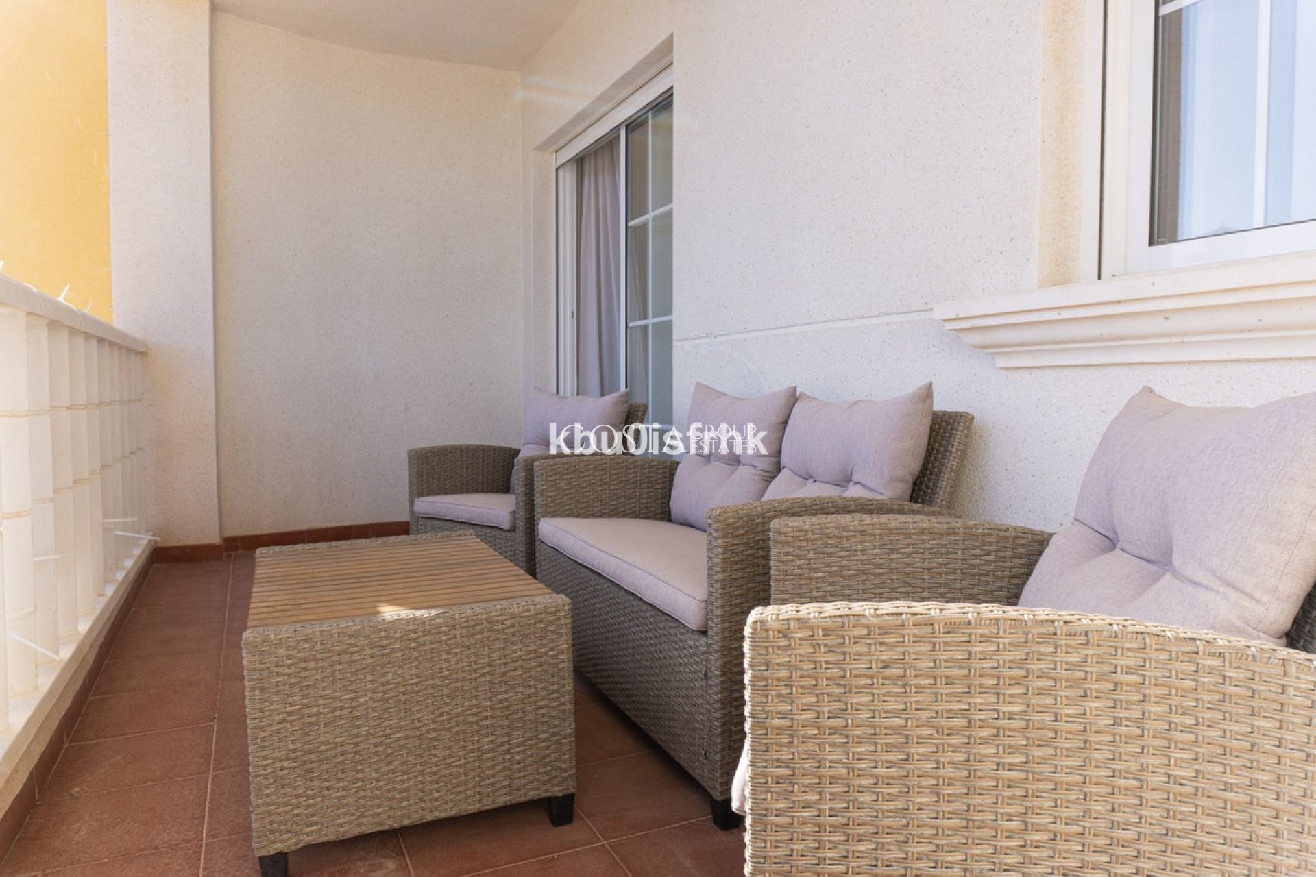 Odsprzedaż - Apartments -
Orihuela Costa - Lomas de Cabo Roig