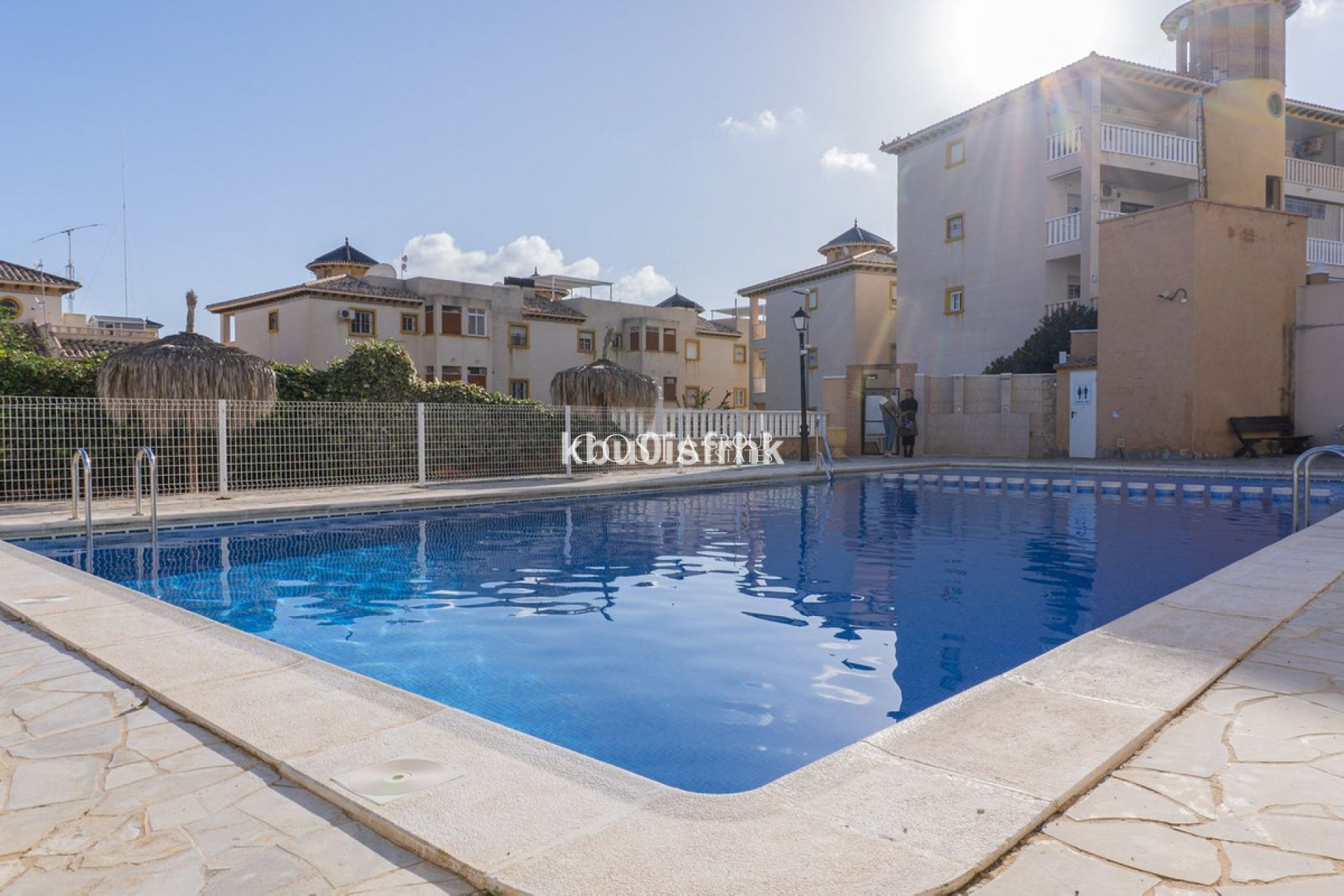 Odsprzedaż - Apartments -
Orihuela Costa - Lomas de Cabo Roig
