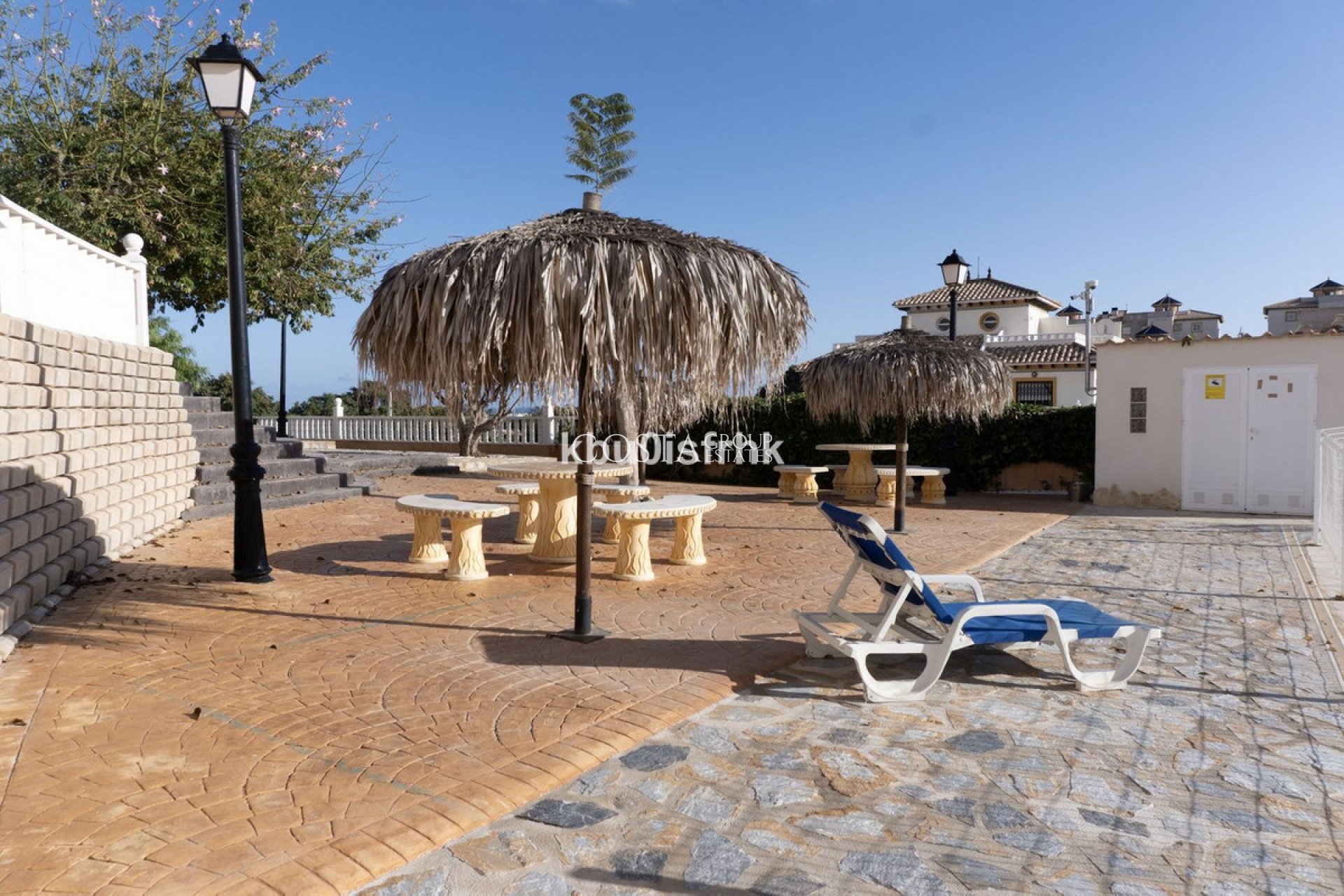 Odsprzedaż - Apartments -
Orihuela Costa - Lomas de Cabo Roig