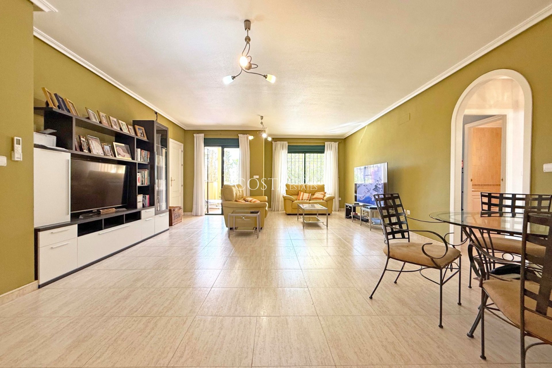 Odsprzedaż - Apartments -
Orihuela Costa - Lomas de Campoamor