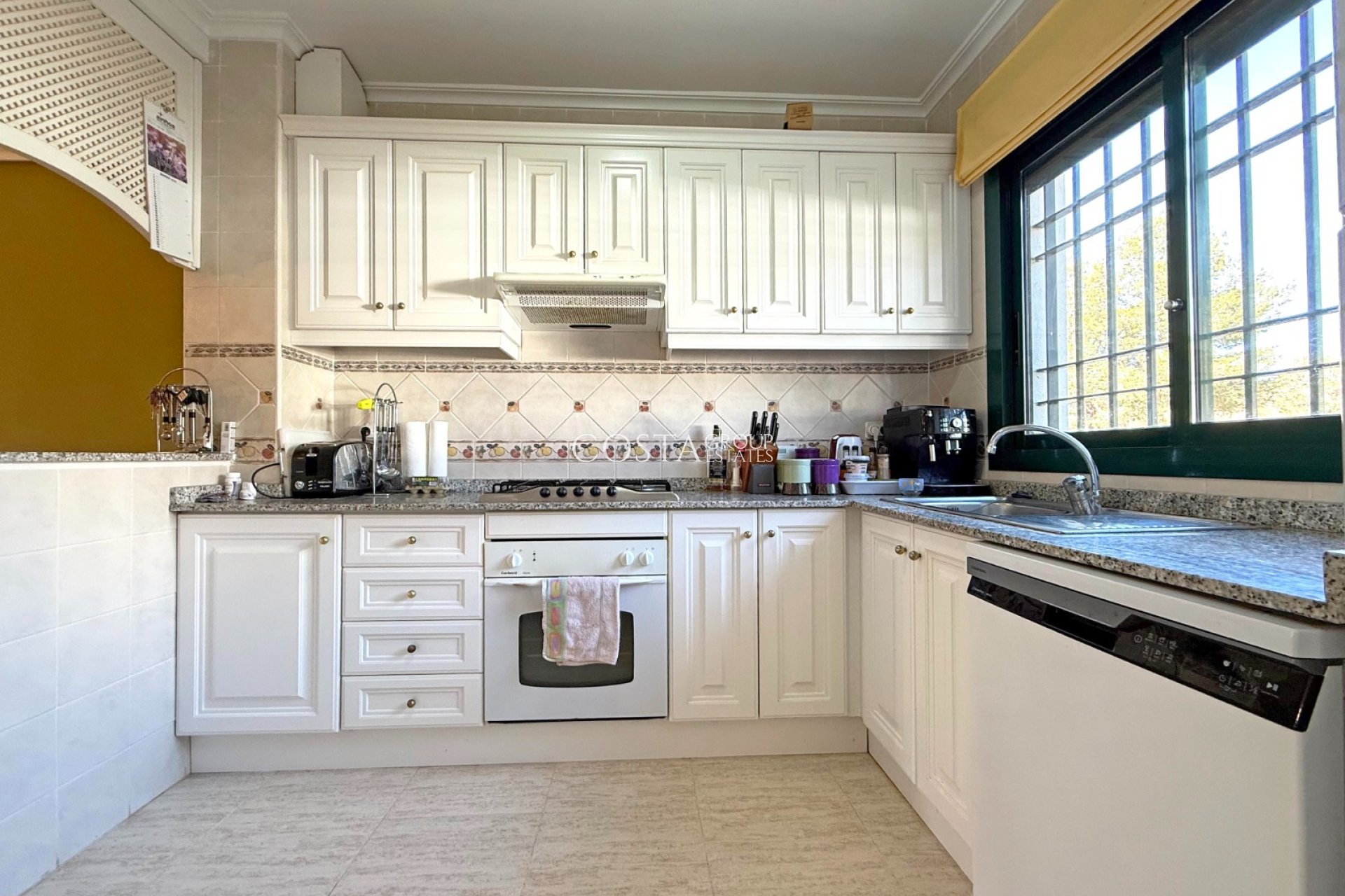 Odsprzedaż - Apartments -
Orihuela Costa - Lomas de Campoamor