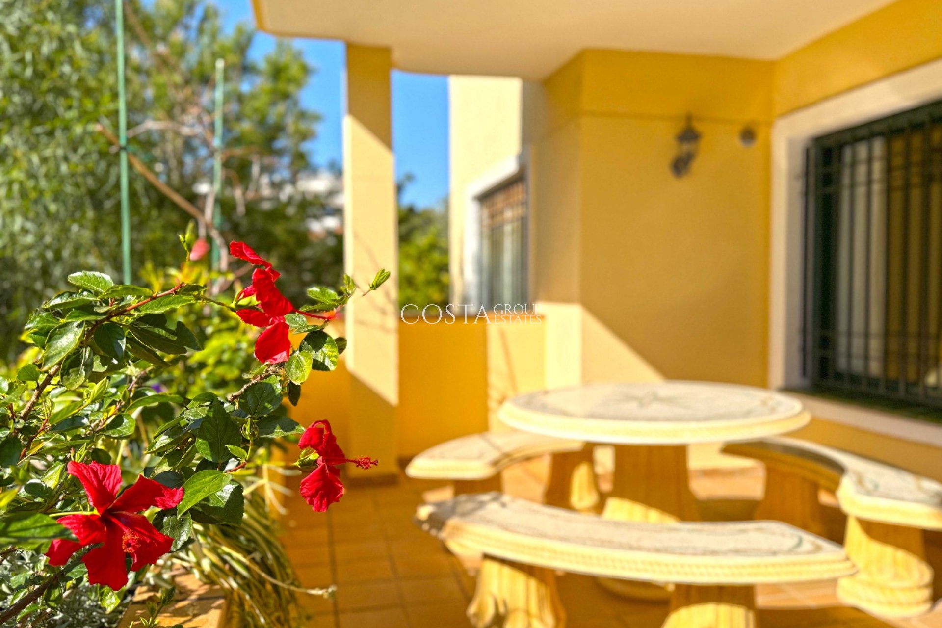 Odsprzedaż - Apartments -
Orihuela Costa - Lomas de Campoamor