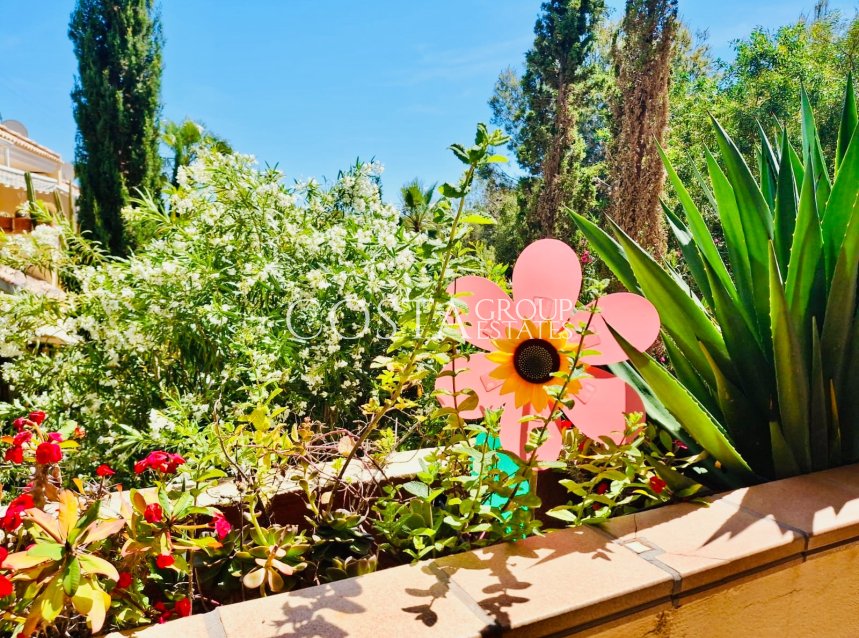 Odsprzedaż - Apartments -
Orihuela Costa - Lomas de Campoamor