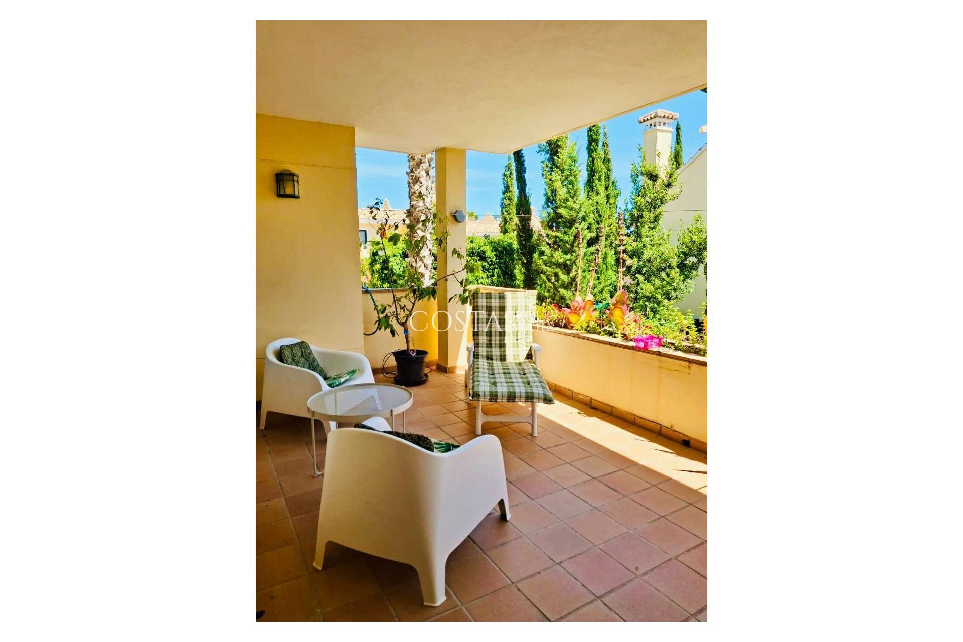 Odsprzedaż - Apartments -
Orihuela Costa - Lomas de Campoamor