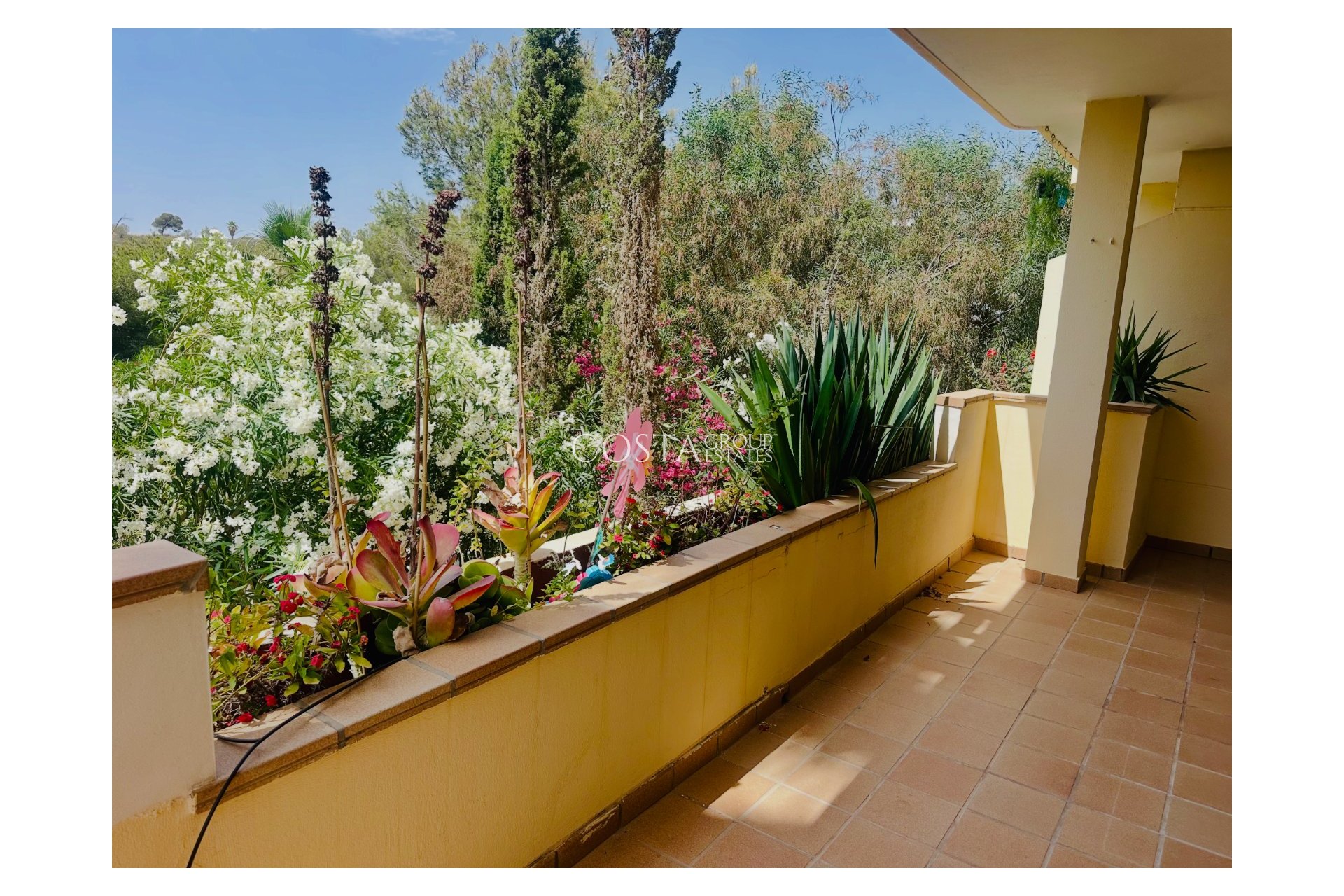 Odsprzedaż - Apartments -
Orihuela Costa - Lomas de Campoamor