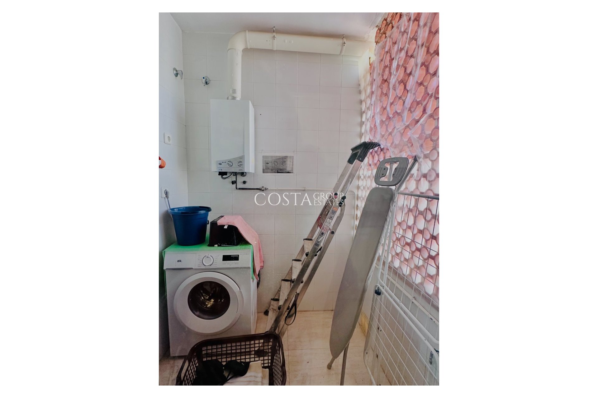 Odsprzedaż - Apartments -
Orihuela Costa - Lomas de Campoamor