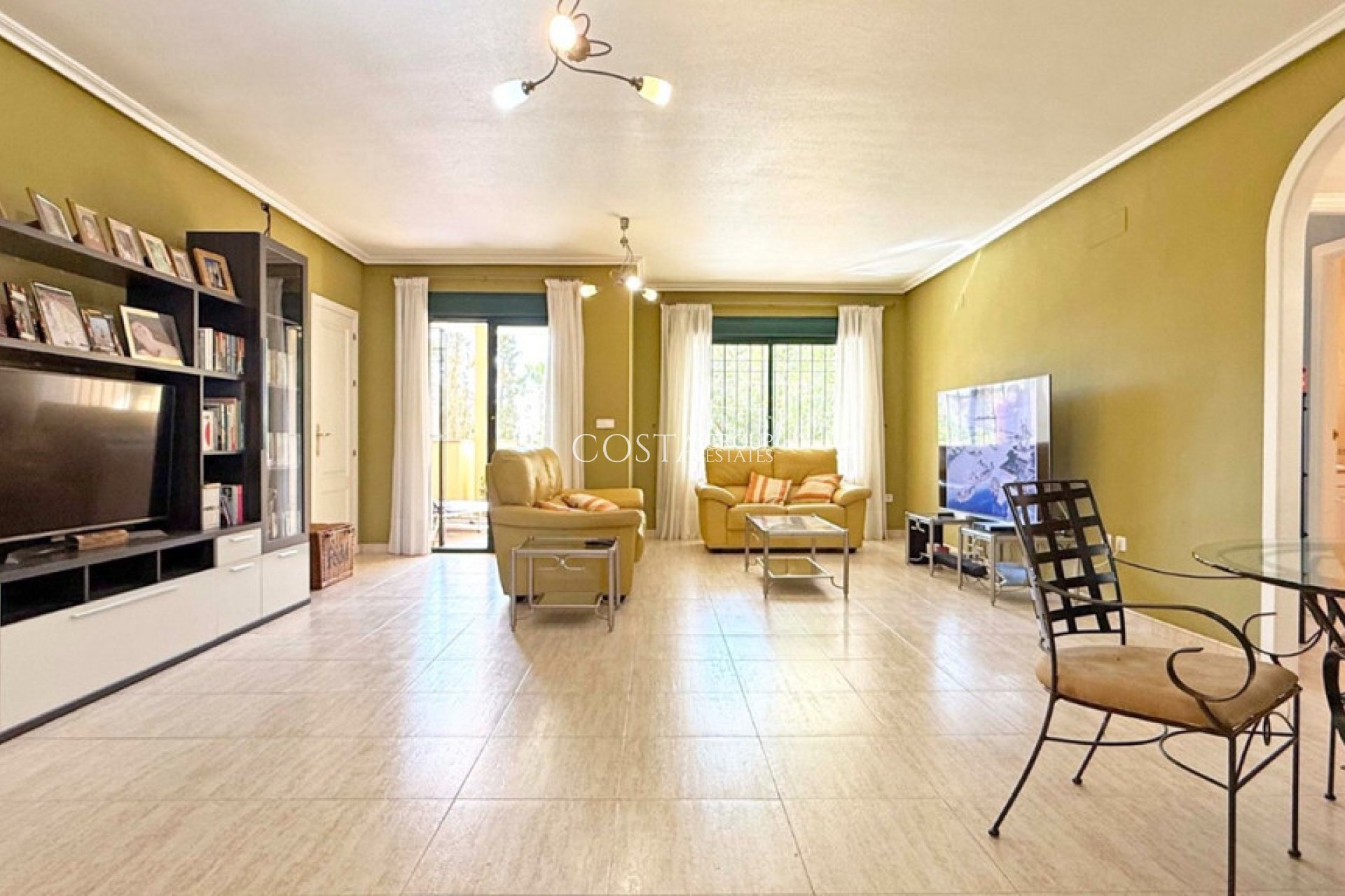 Odsprzedaż - Apartments -
Orihuela Costa - Lomas De Campoamor