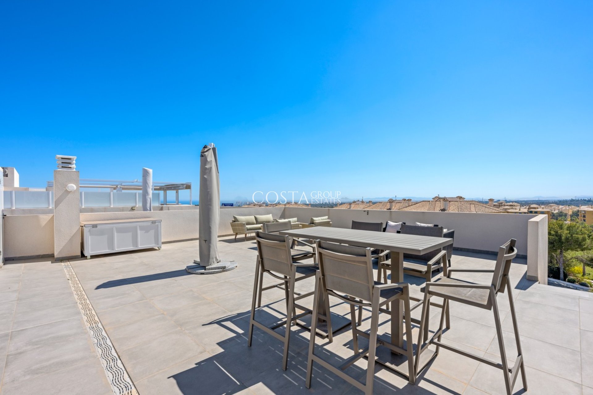 Odsprzedaż - Apartments -
Orihuela Costa - Lomas De Campoamor