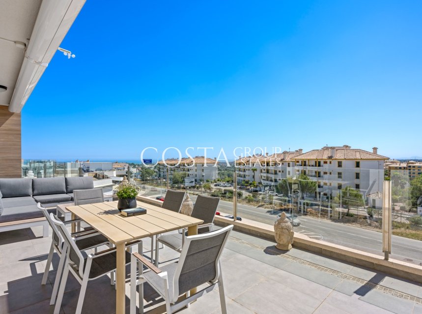 Odsprzedaż - Apartments -
Orihuela Costa - Lomas De Campoamor