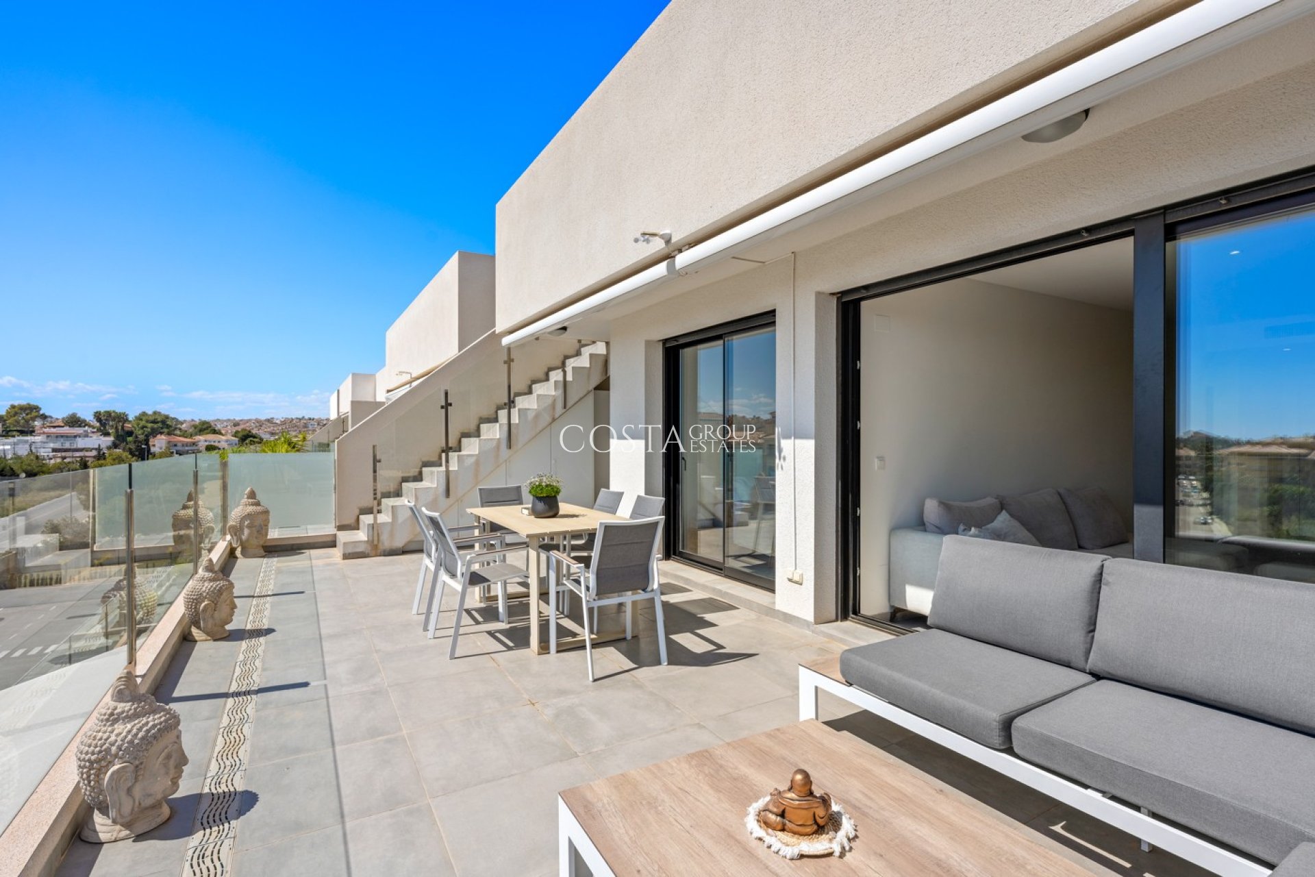 Odsprzedaż - Apartments -
Orihuela Costa - Lomas De Campoamor