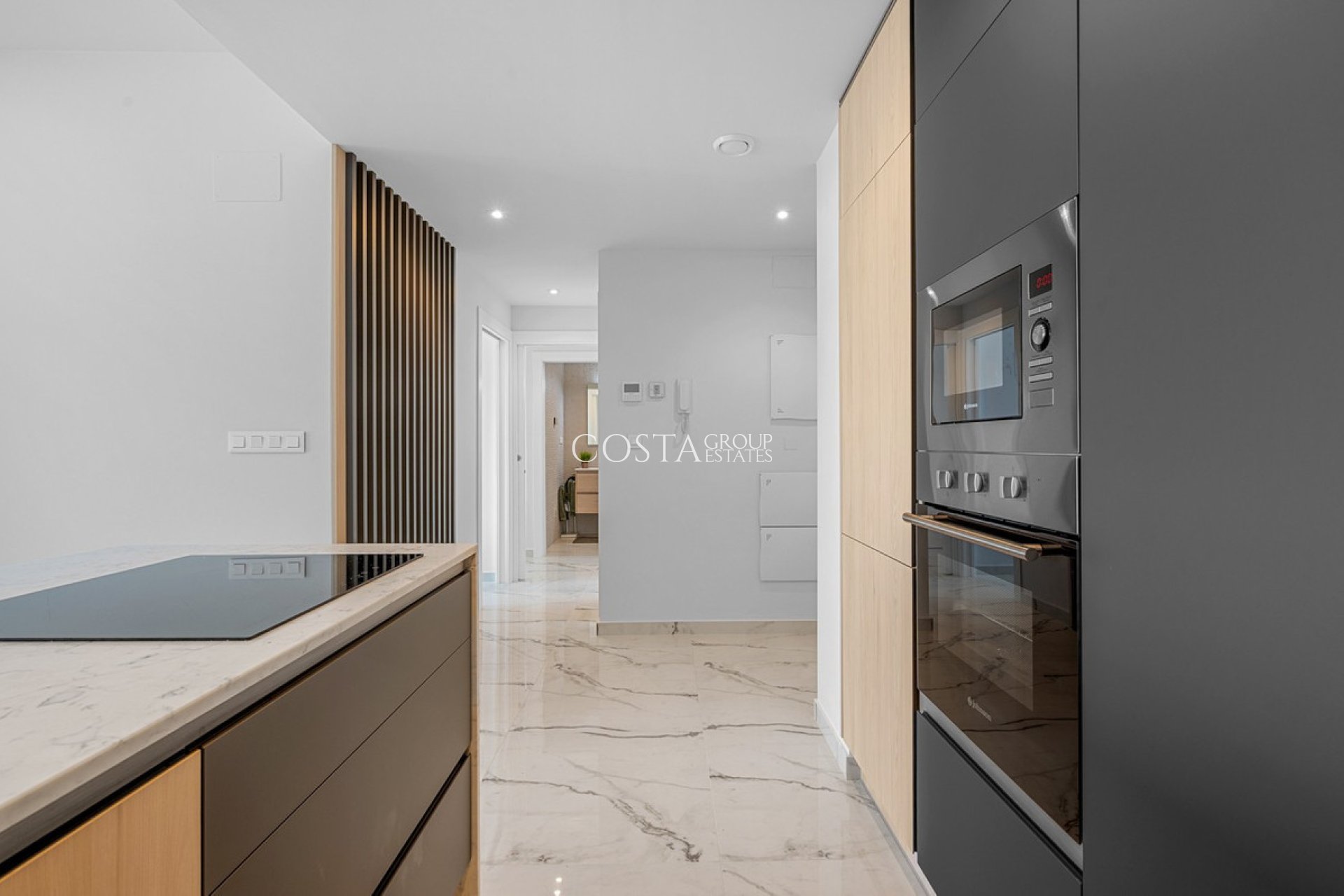 Odsprzedaż - Apartments -
Orihuela Costa - Los Altos