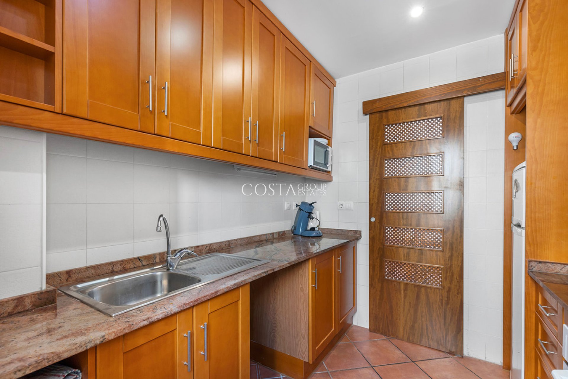 Odsprzedaż - Apartments -
Orihuela Costa - Los Altos