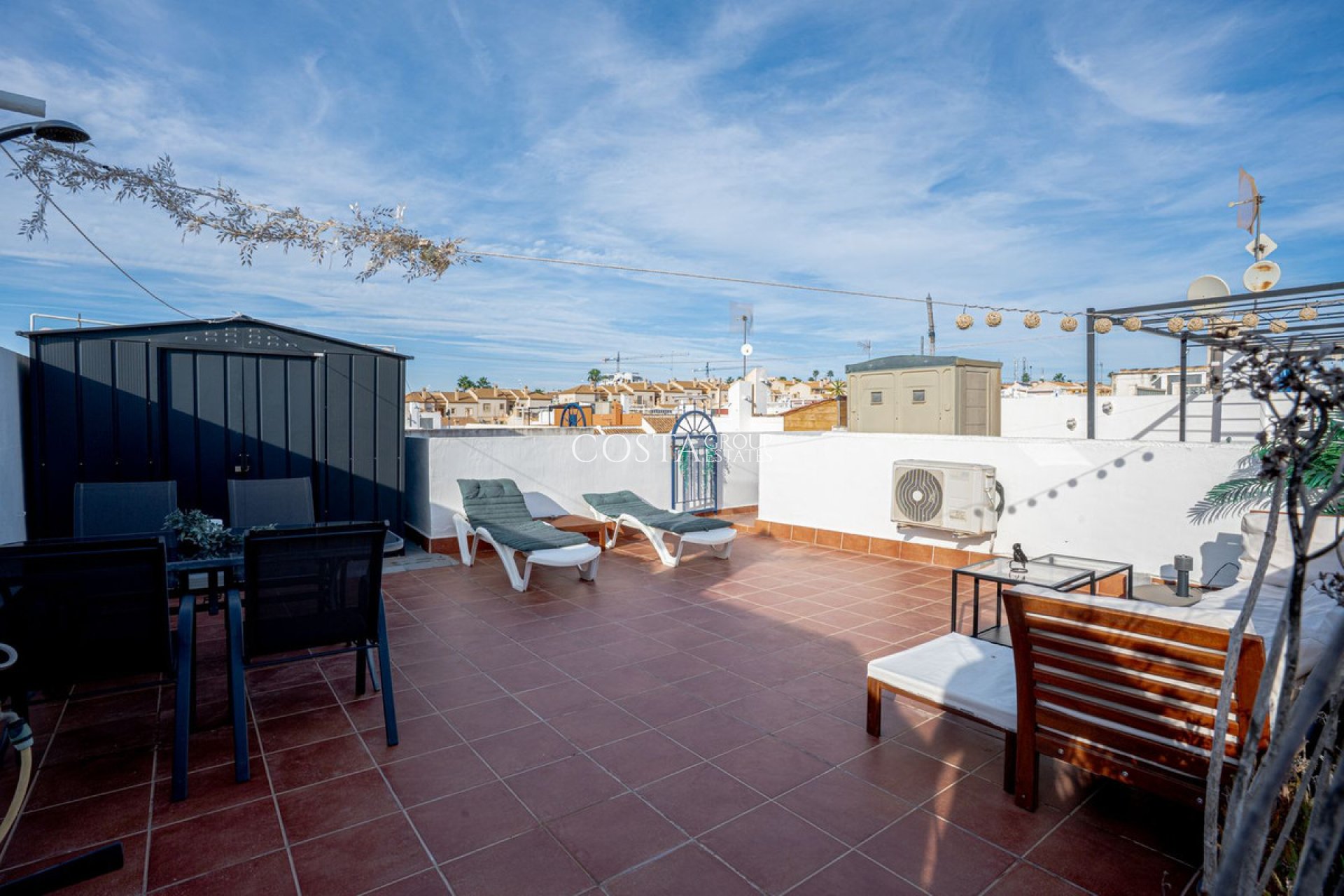 Odsprzedaż - Apartments -
Orihuela Costa - Los Altos