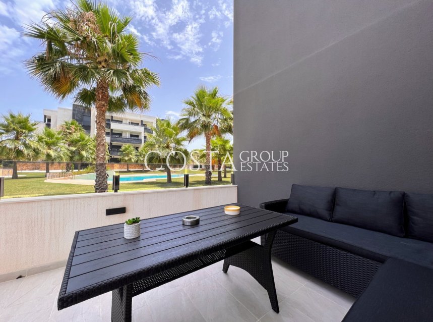 Odsprzedaż - Apartments -
Orihuela Costa - Los Altos