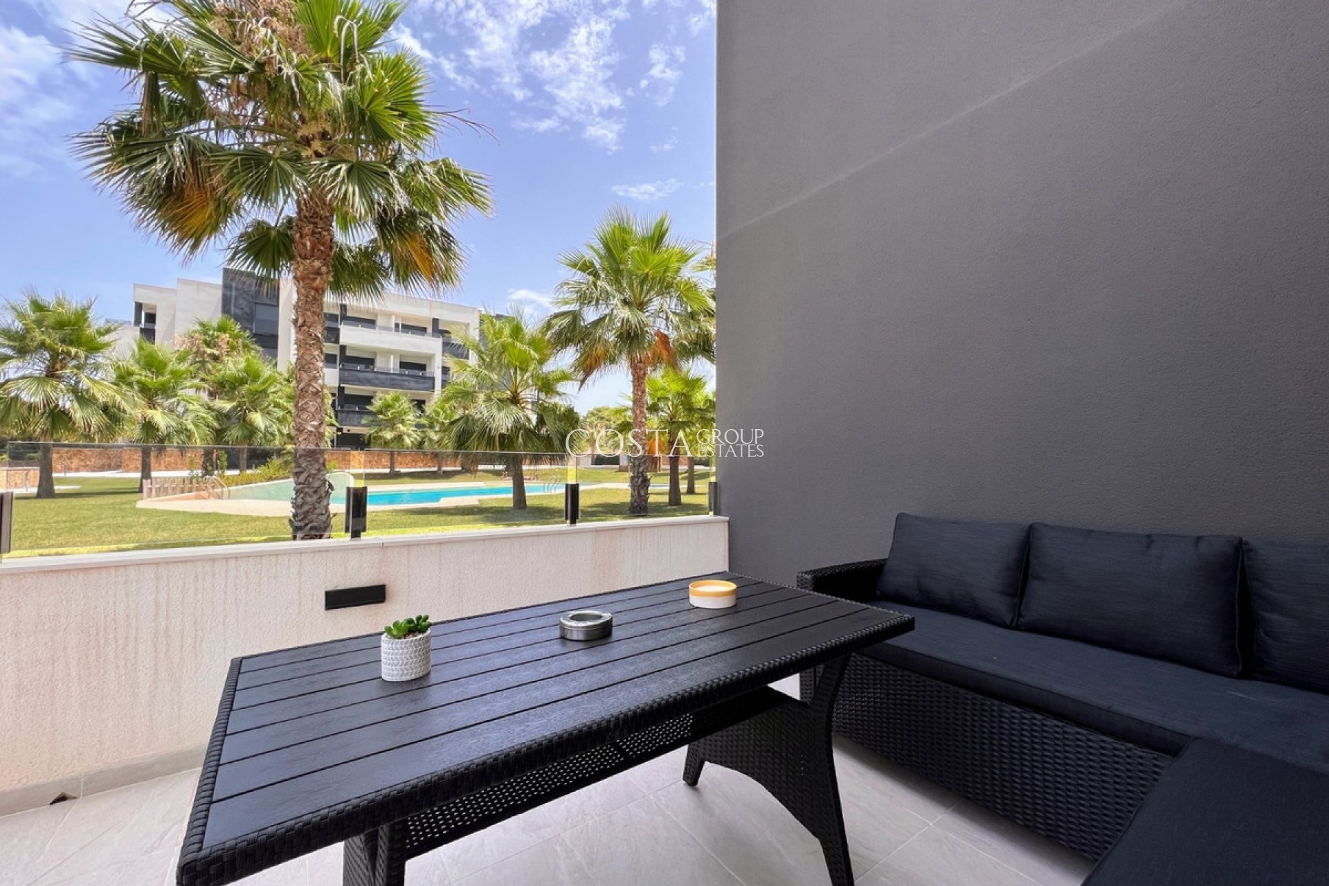 Odsprzedaż - Apartments -
Orihuela Costa - Los Altos