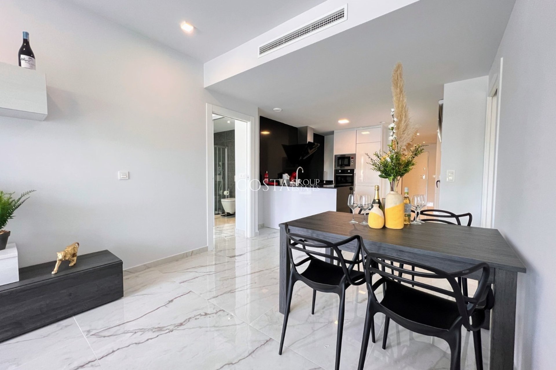 Odsprzedaż - Apartments -
Orihuela Costa - Los Altos