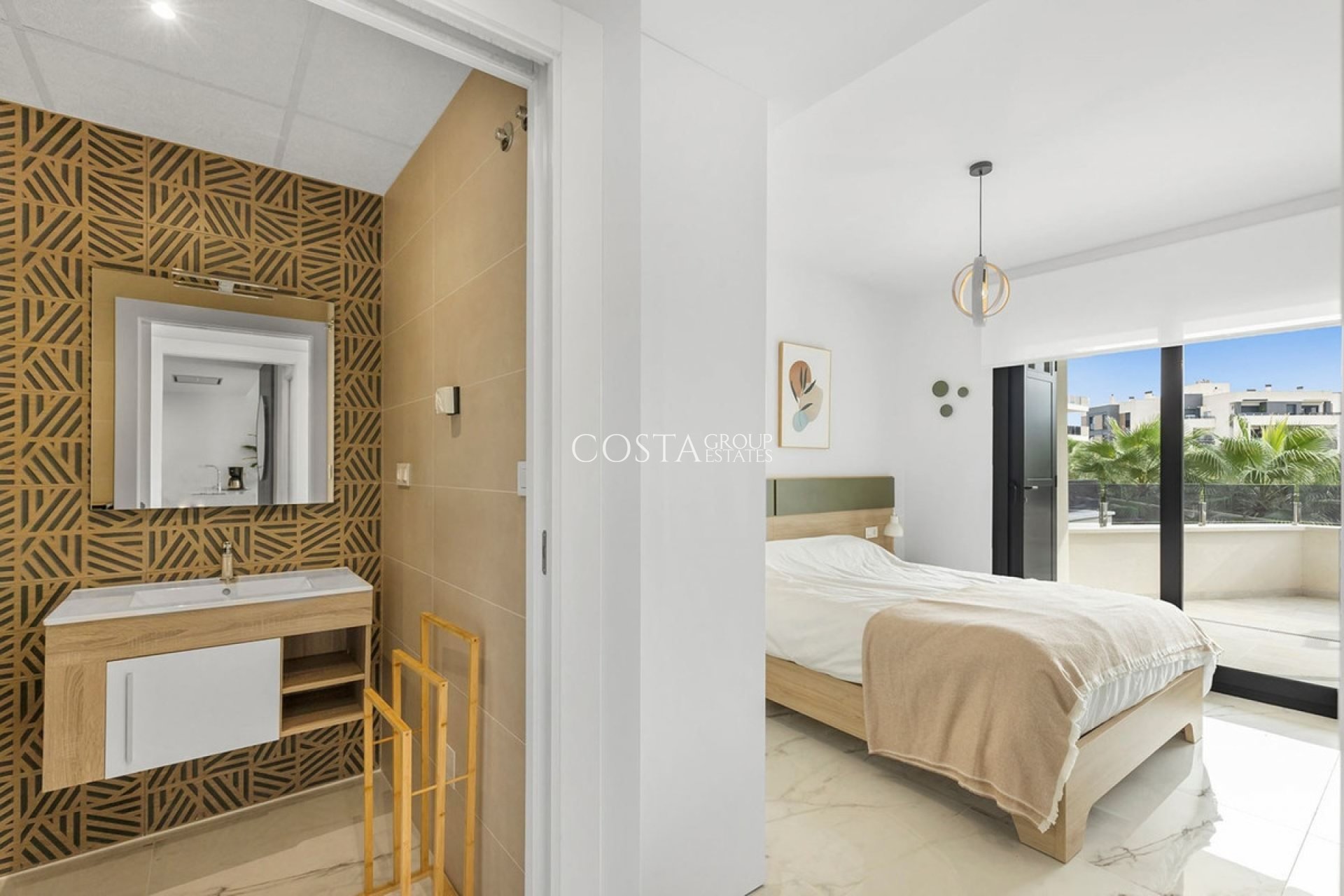 Odsprzedaż - Apartments -
Orihuela Costa - Los Altos