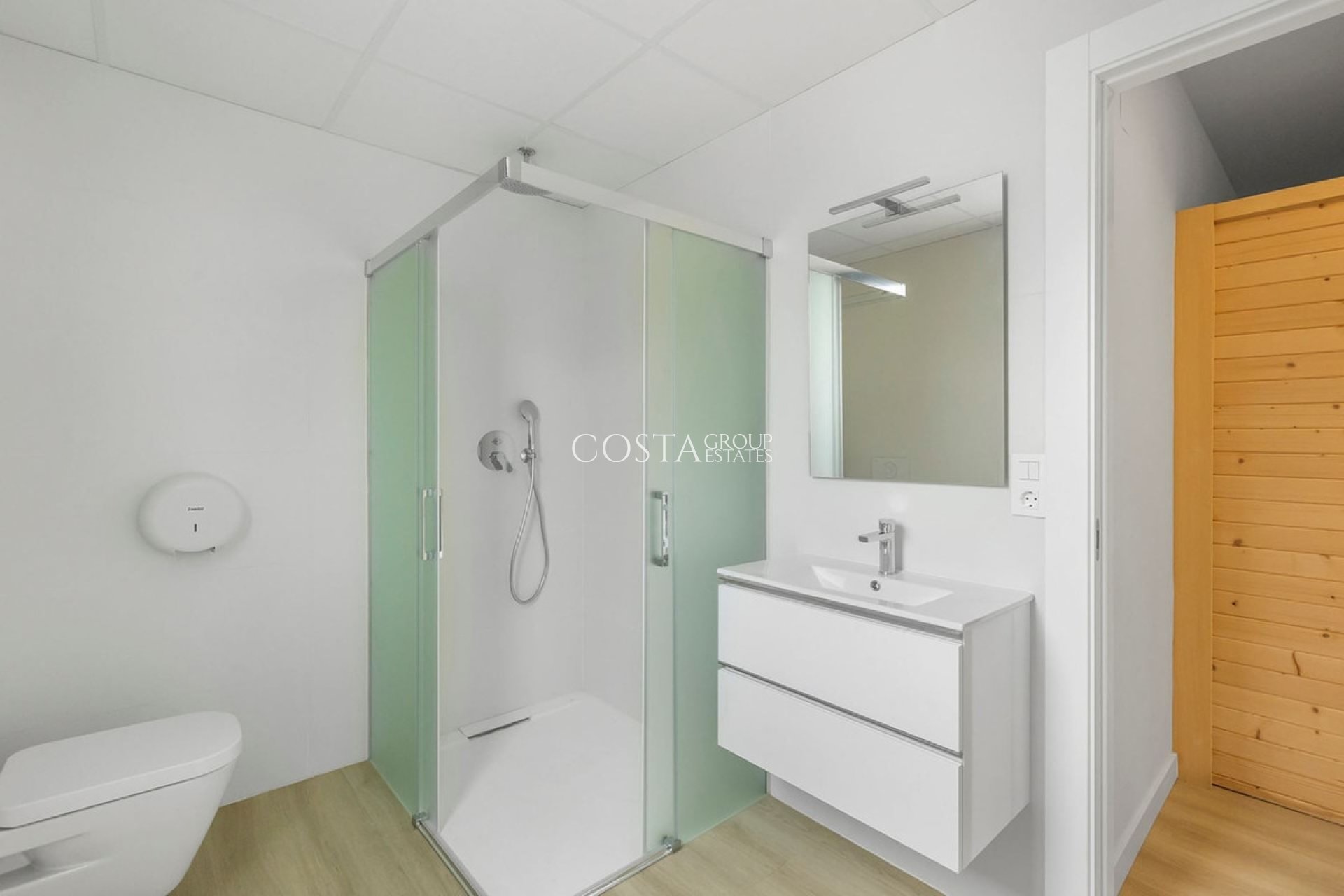 Odsprzedaż - Apartments -
Orihuela Costa - Los Altos