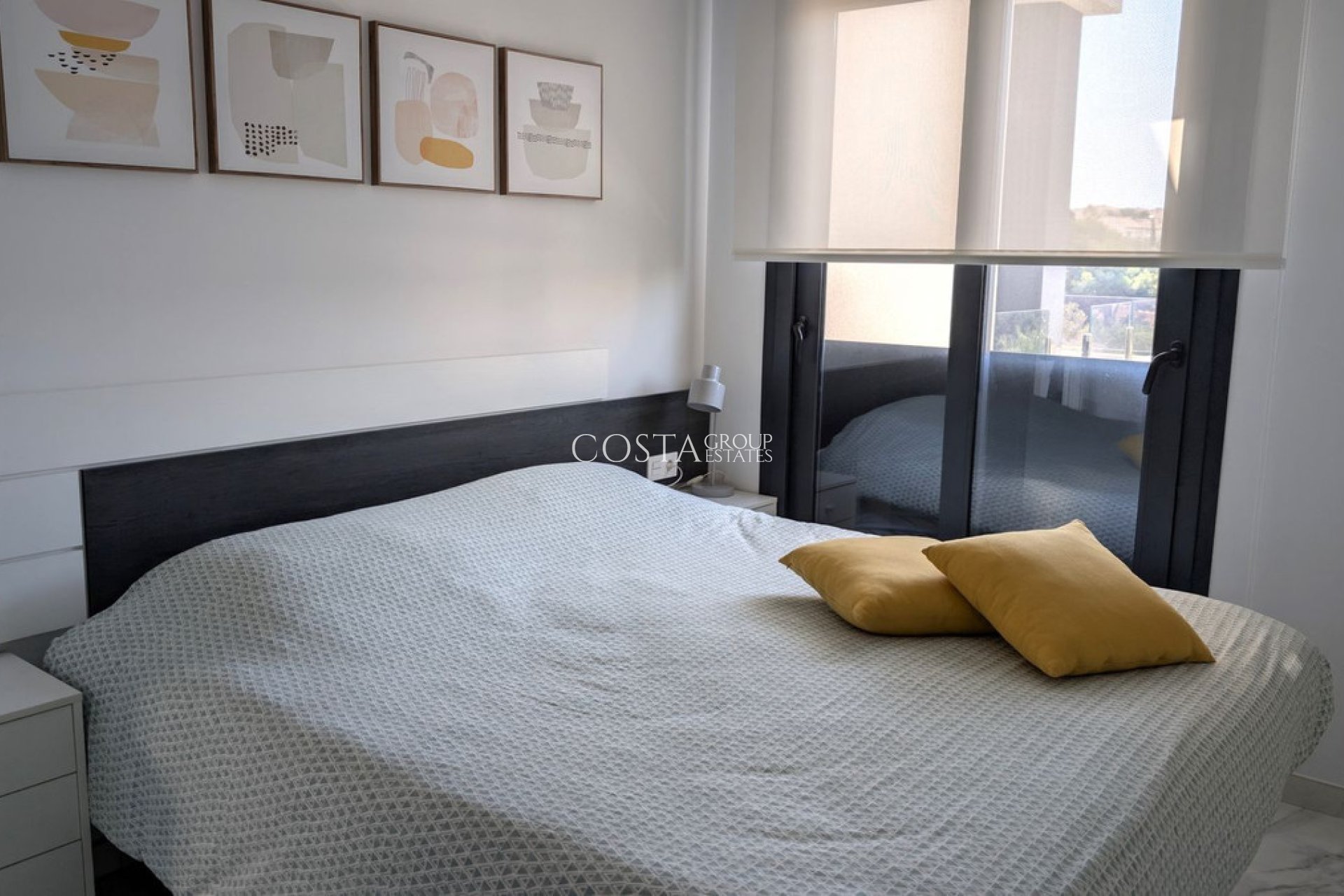 Odsprzedaż - Apartments -
Orihuela Costa - Los Altos