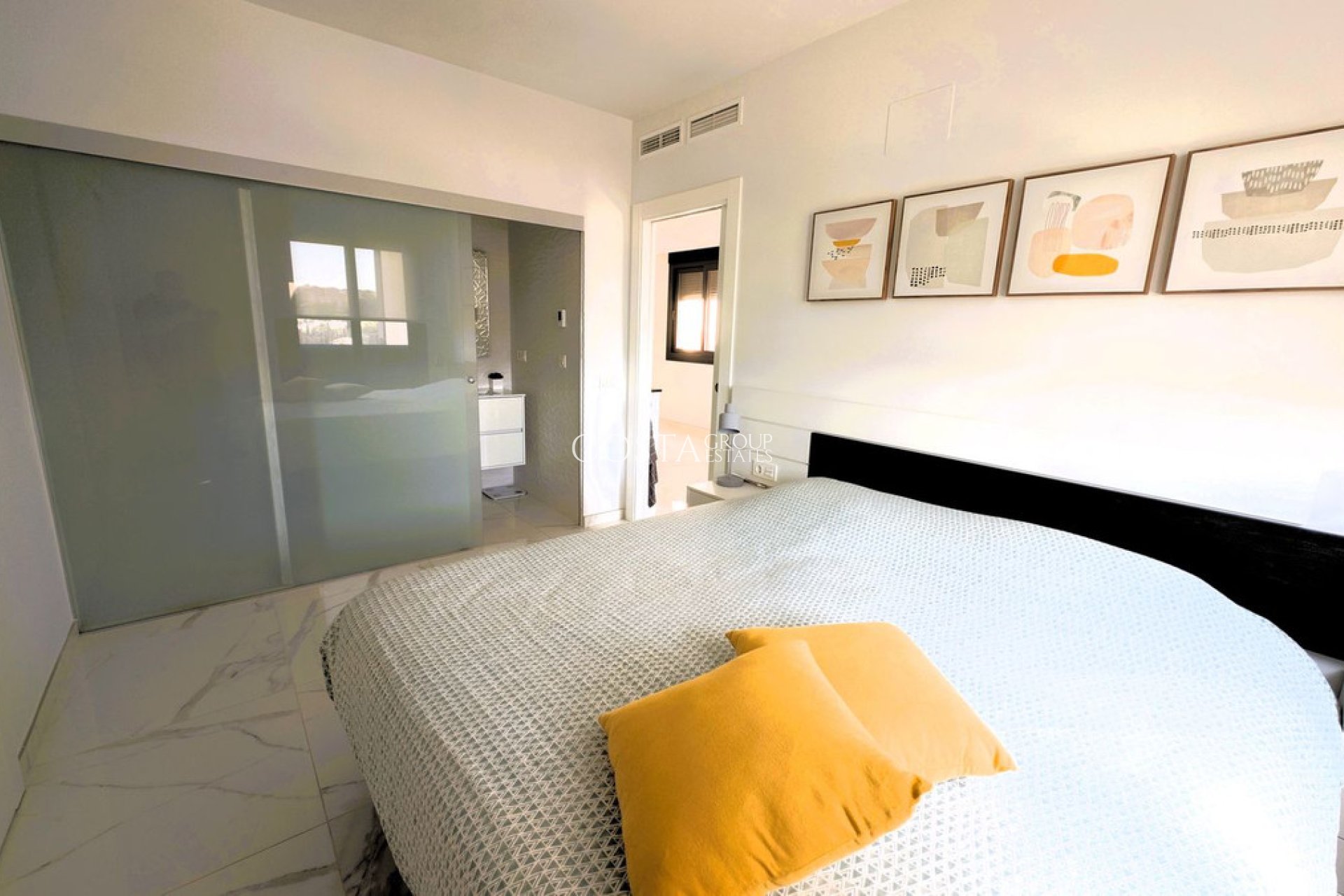 Odsprzedaż - Apartments -
Orihuela Costa - Los Altos