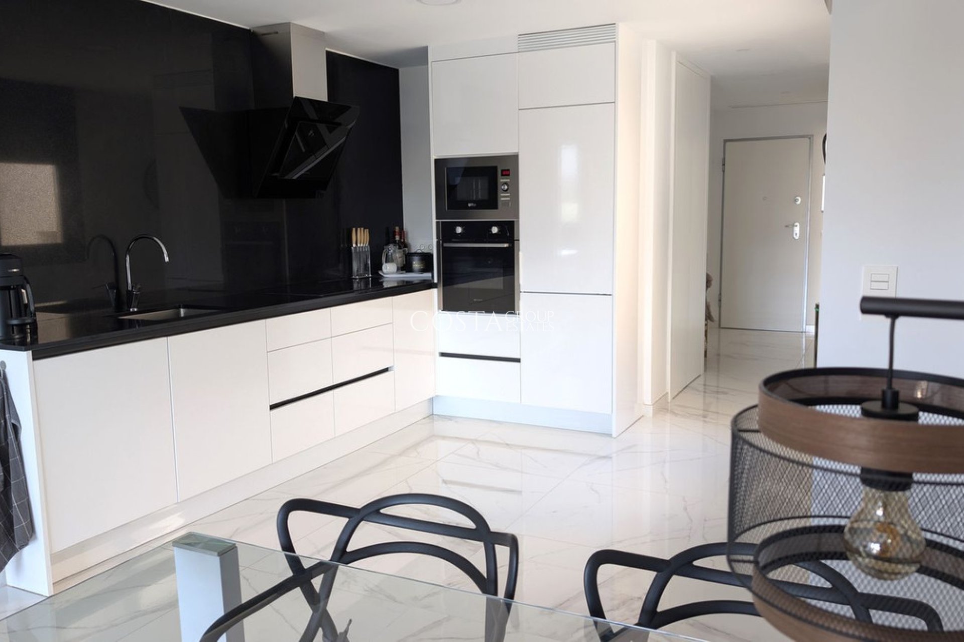 Odsprzedaż - Apartments -
Orihuela Costa - Los Altos