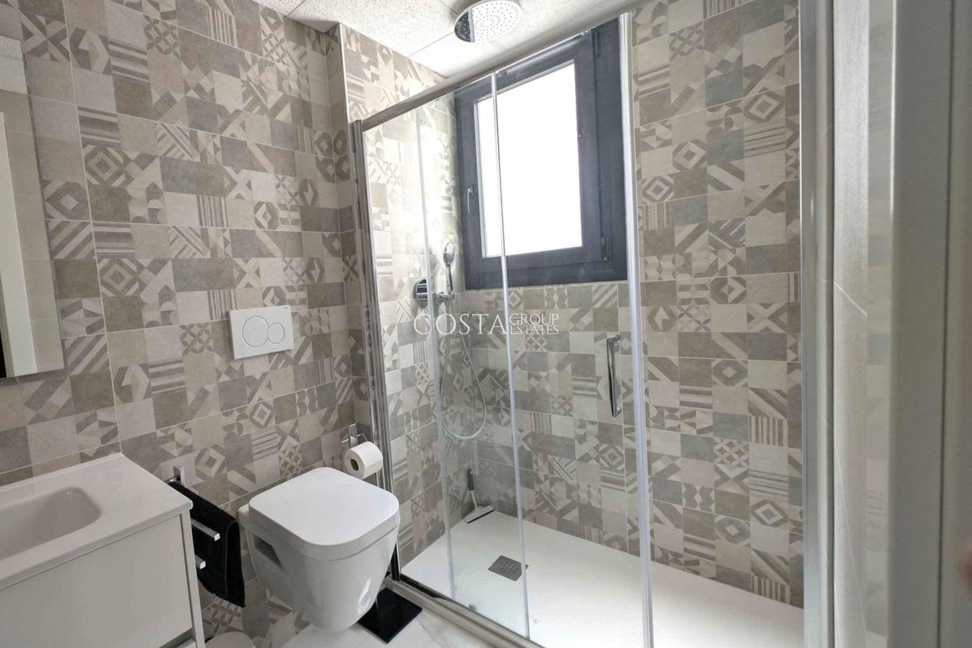 Odsprzedaż - Apartments -
Orihuela Costa - Los Altos