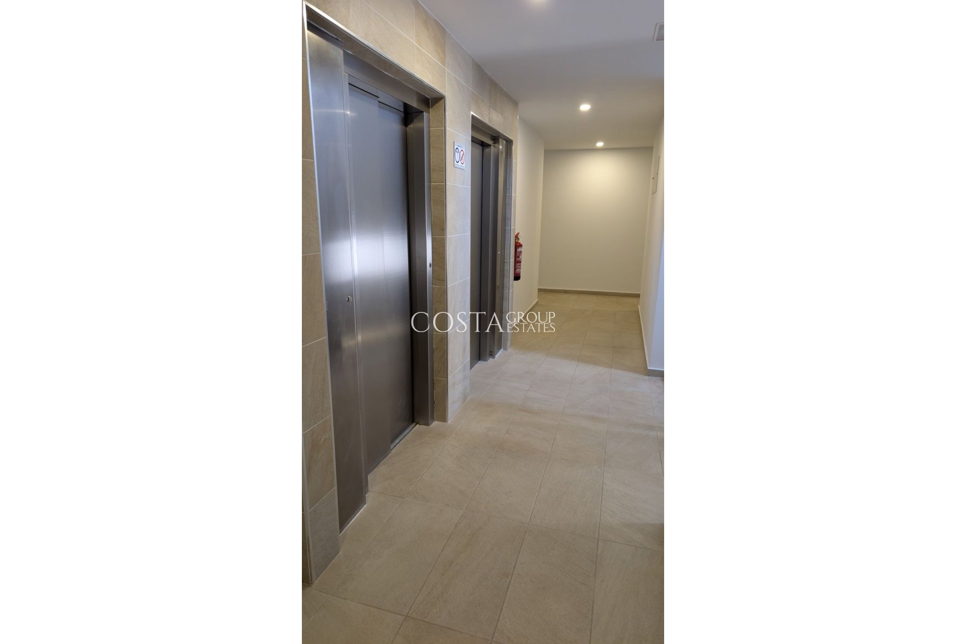 Odsprzedaż - Apartments -
Orihuela Costa - Los Altos