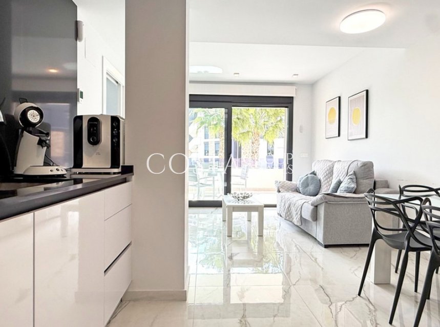 Odsprzedaż - Apartments -
Orihuela Costa - Los Altos