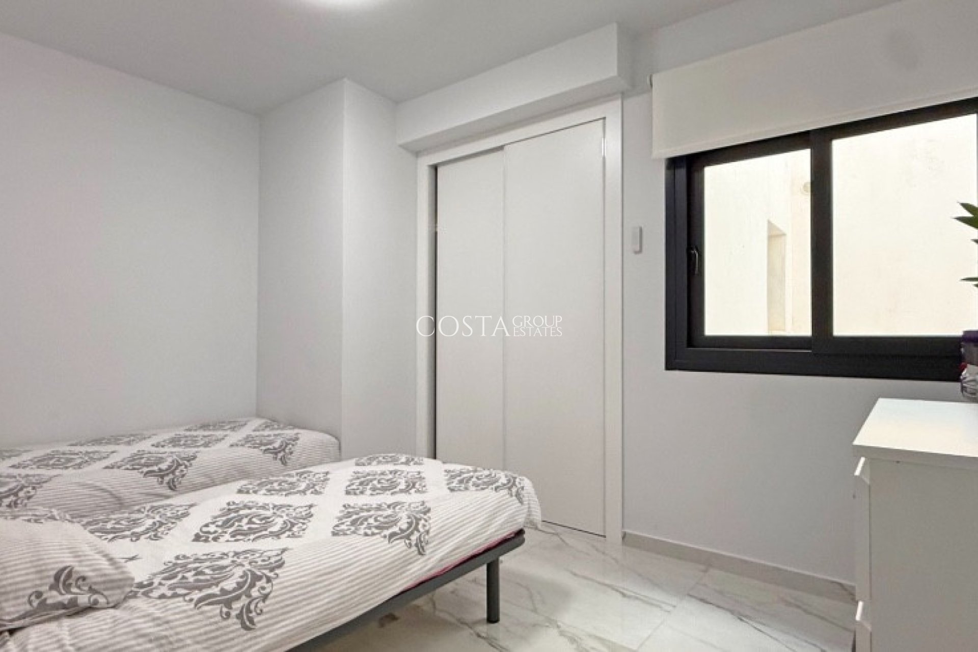 Odsprzedaż - Apartments -
Orihuela Costa - Los Altos