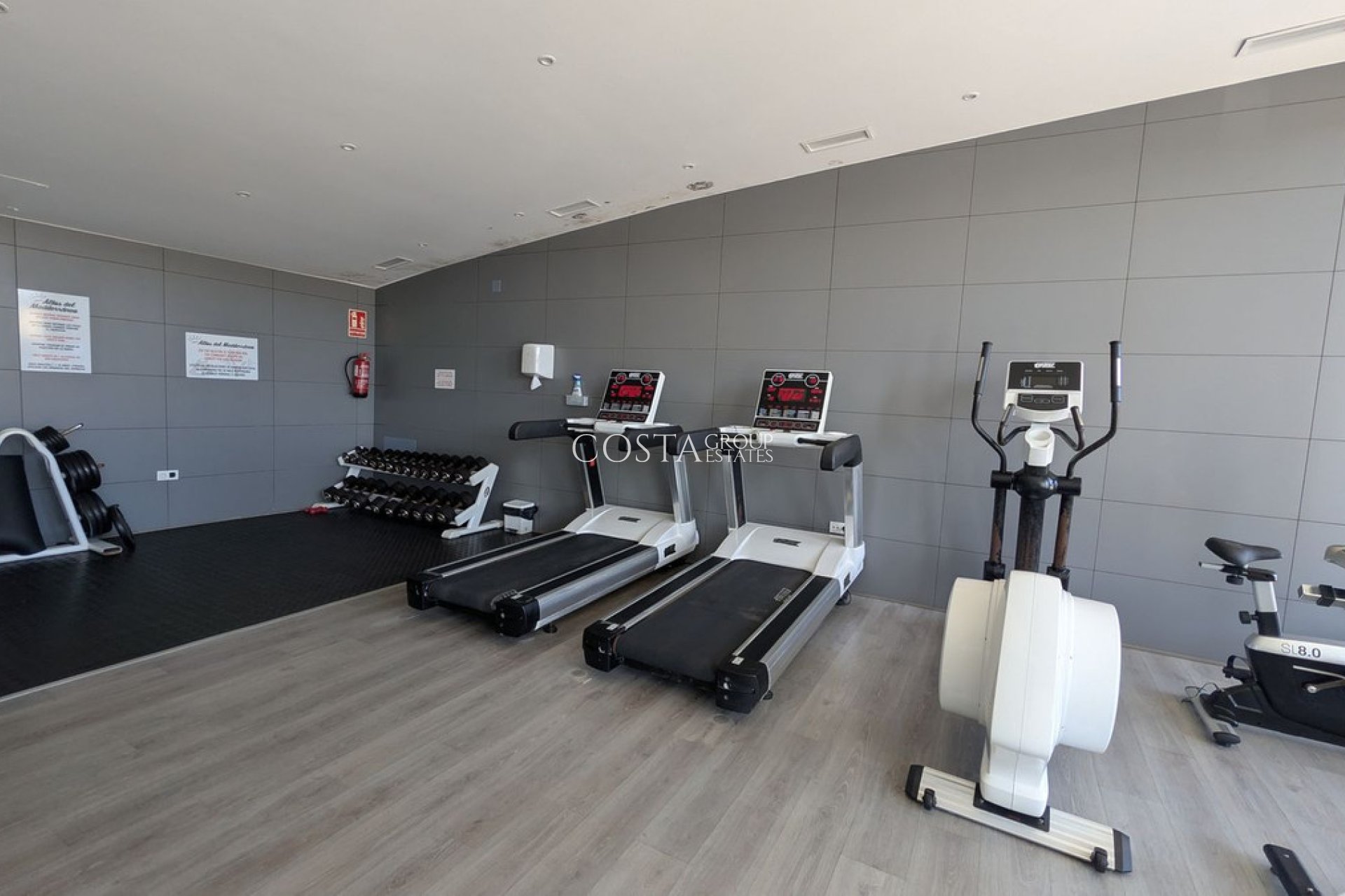 Odsprzedaż - Apartments -
Orihuela Costa - Los Altos